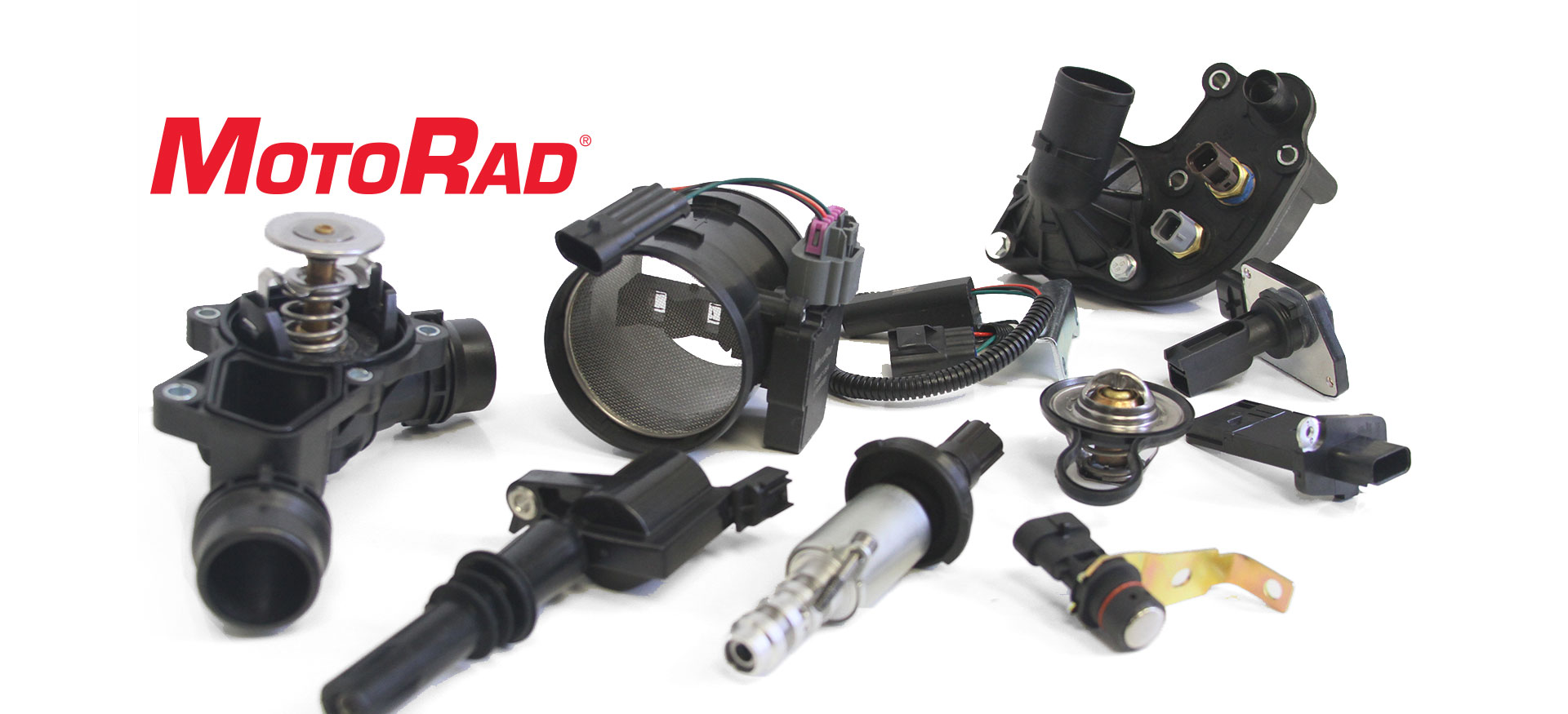 Precision Cooling for Every Drive