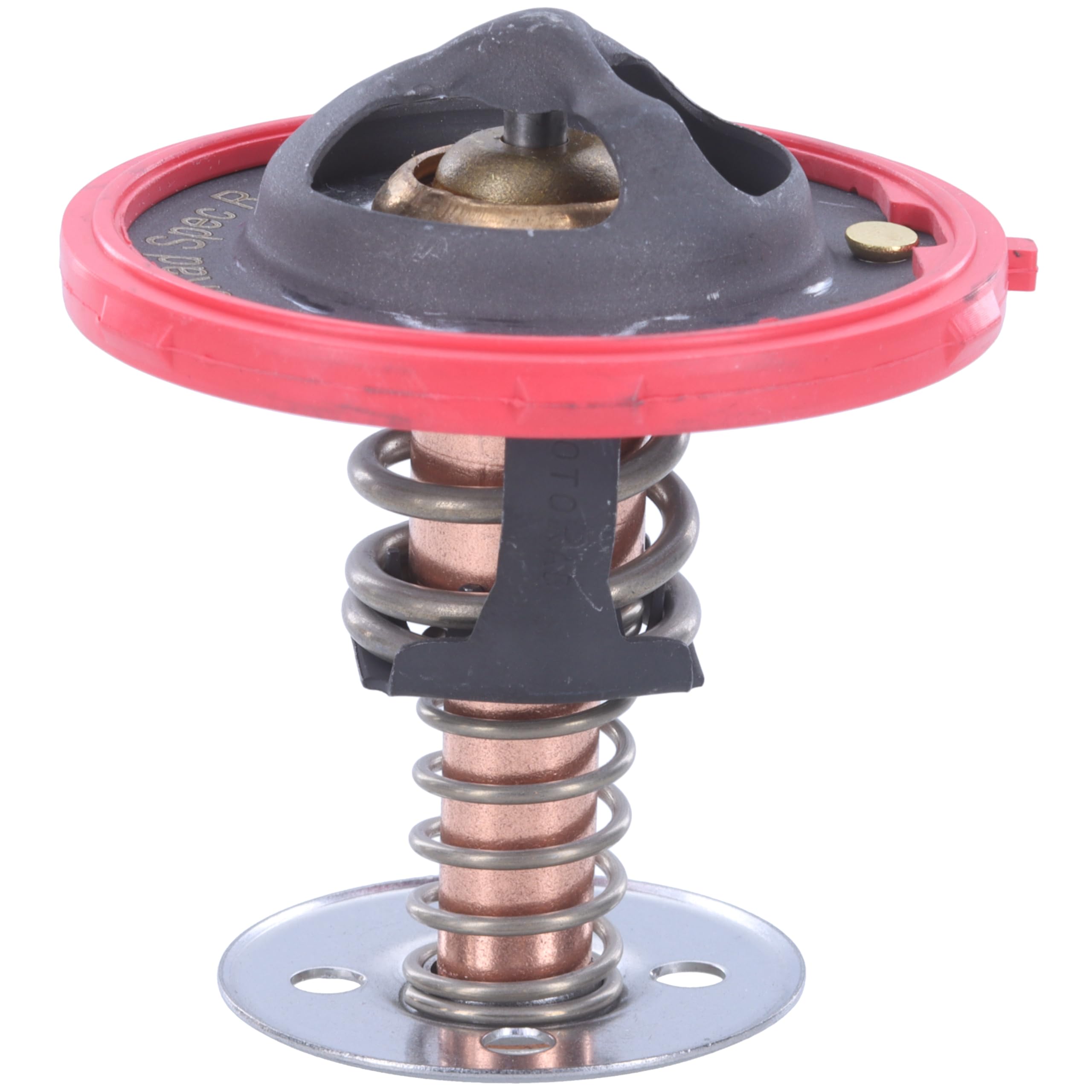 1999-2006 Chevrolet Silverado 1500, MotoRad MRD104 Spec-R Racing Thermostat-160 Degress w/Seal - Image 4