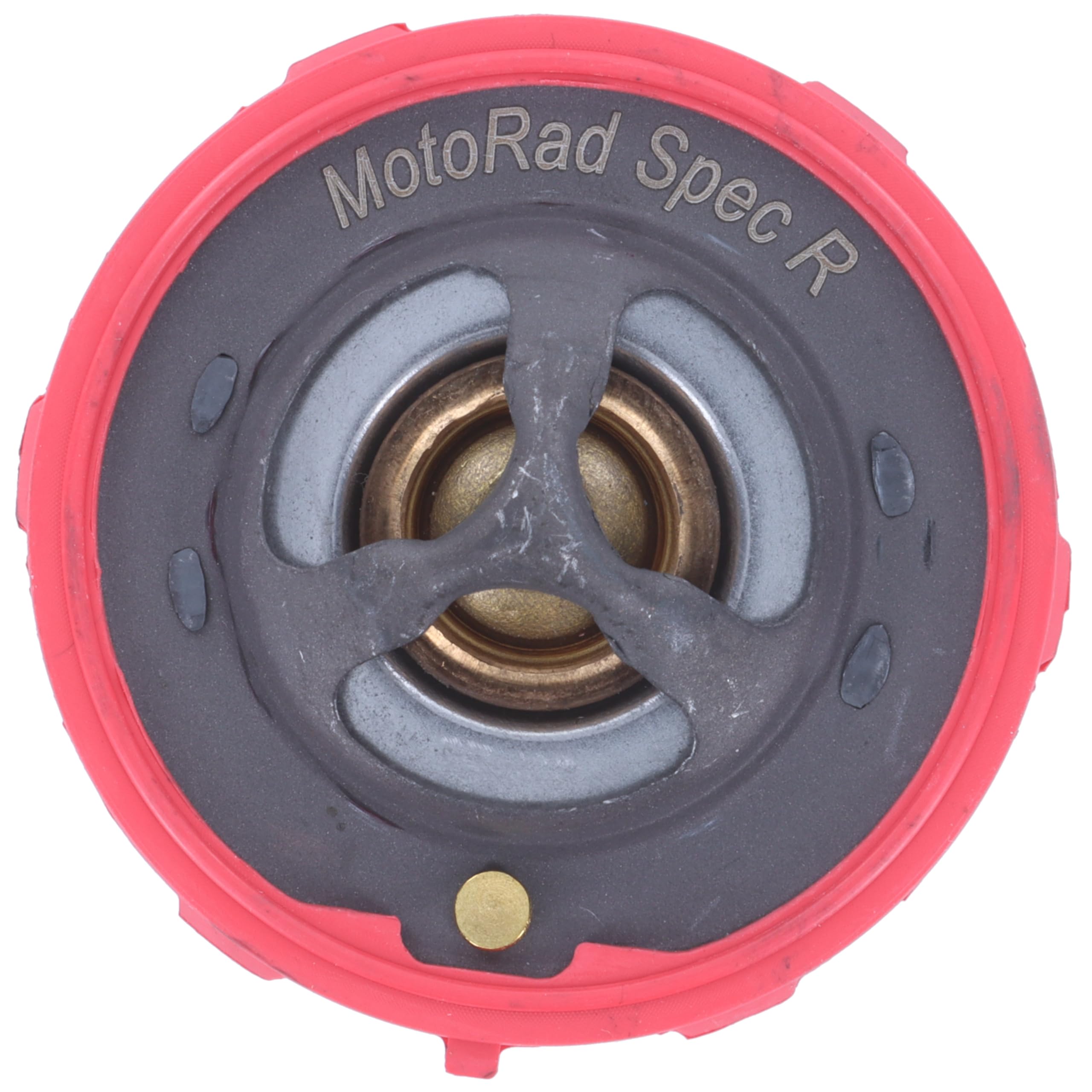 1999-2006 Chevrolet Silverado 1500, MotoRad MRD104 Spec-R Racing Thermostat-160 Degress w/Seal - Image 5