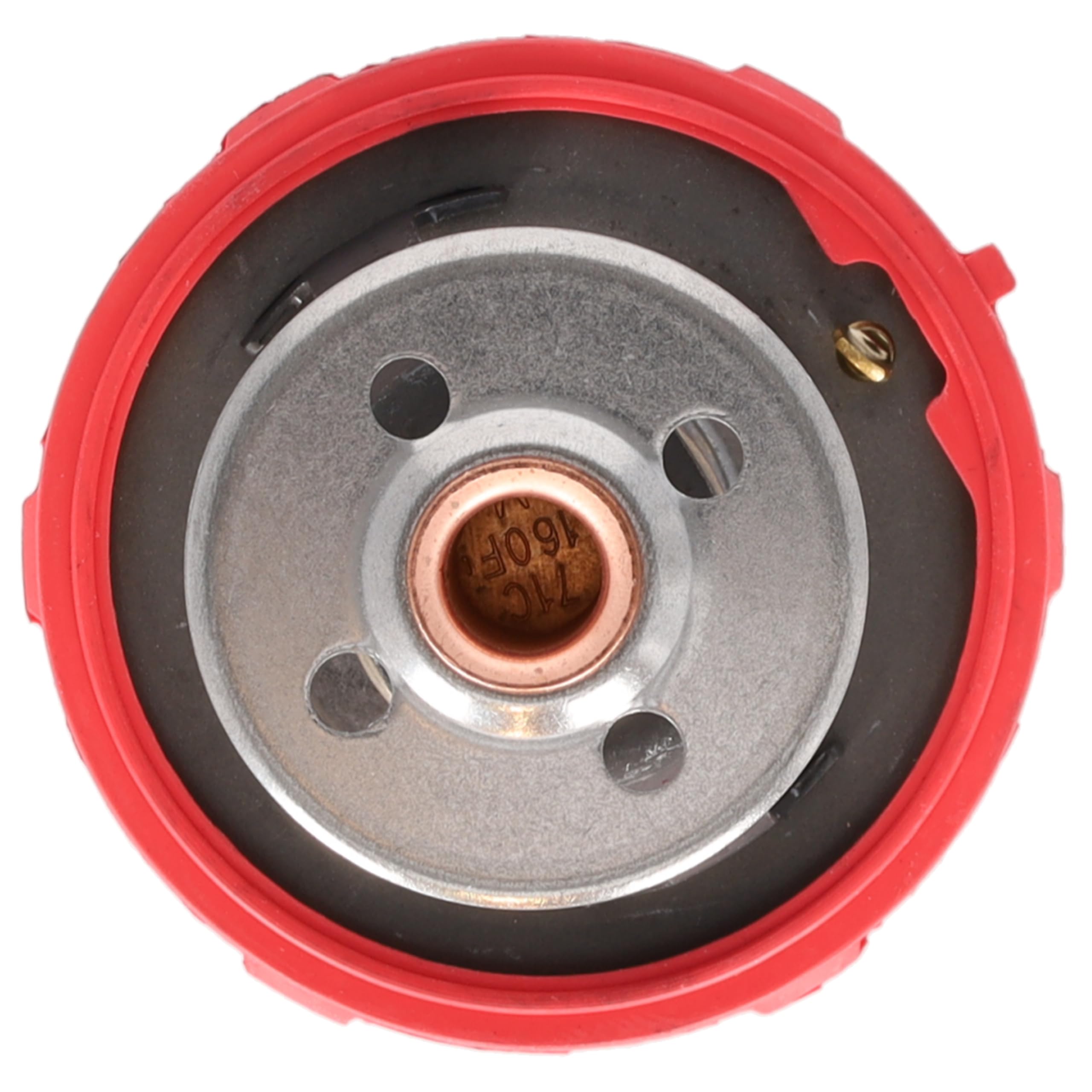 1999-2006 Chevrolet Silverado 1500, MotoRad MRD104 Spec-R Racing Thermostat-160 Degress w/Seal - Image 6