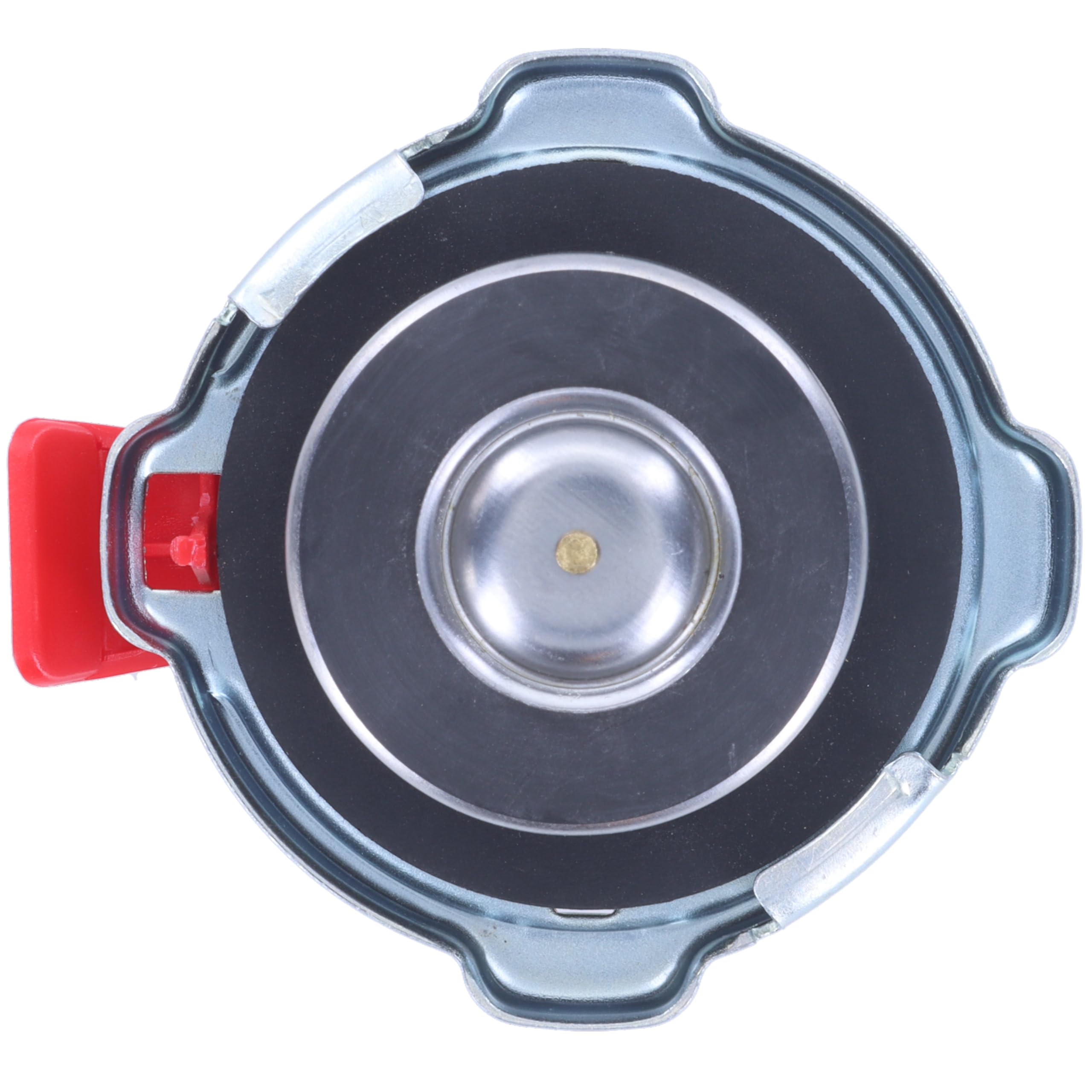 2001-2007 Dodge Dakota, MotoRad MRD509 Spec-R Safety Lever Racing Radiator Cap - Image 6