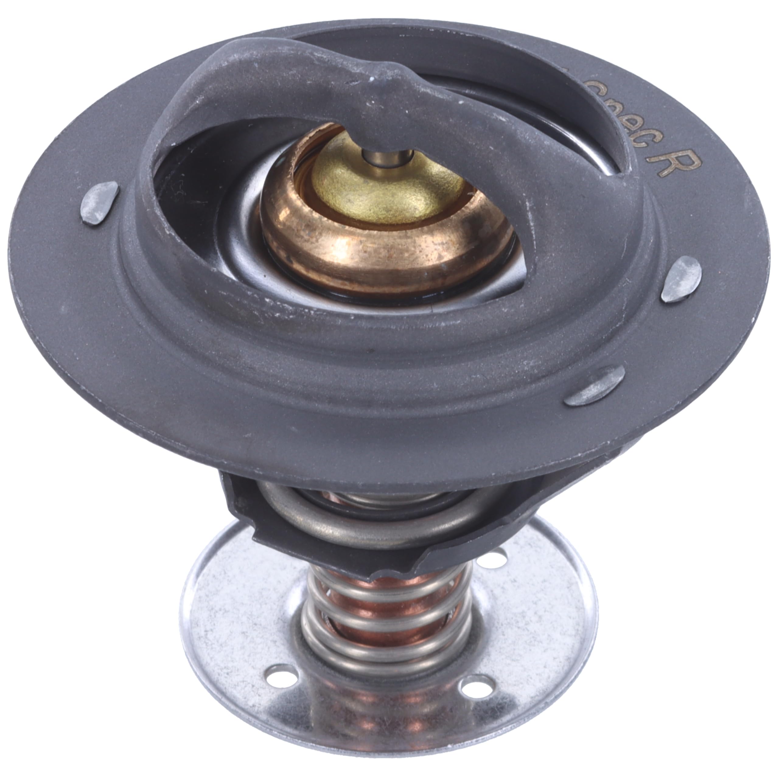 2011-2023 Ford F-150, MotoRad MRD106 Spec-R Racing Thermostat-160 Degrees - Image 3