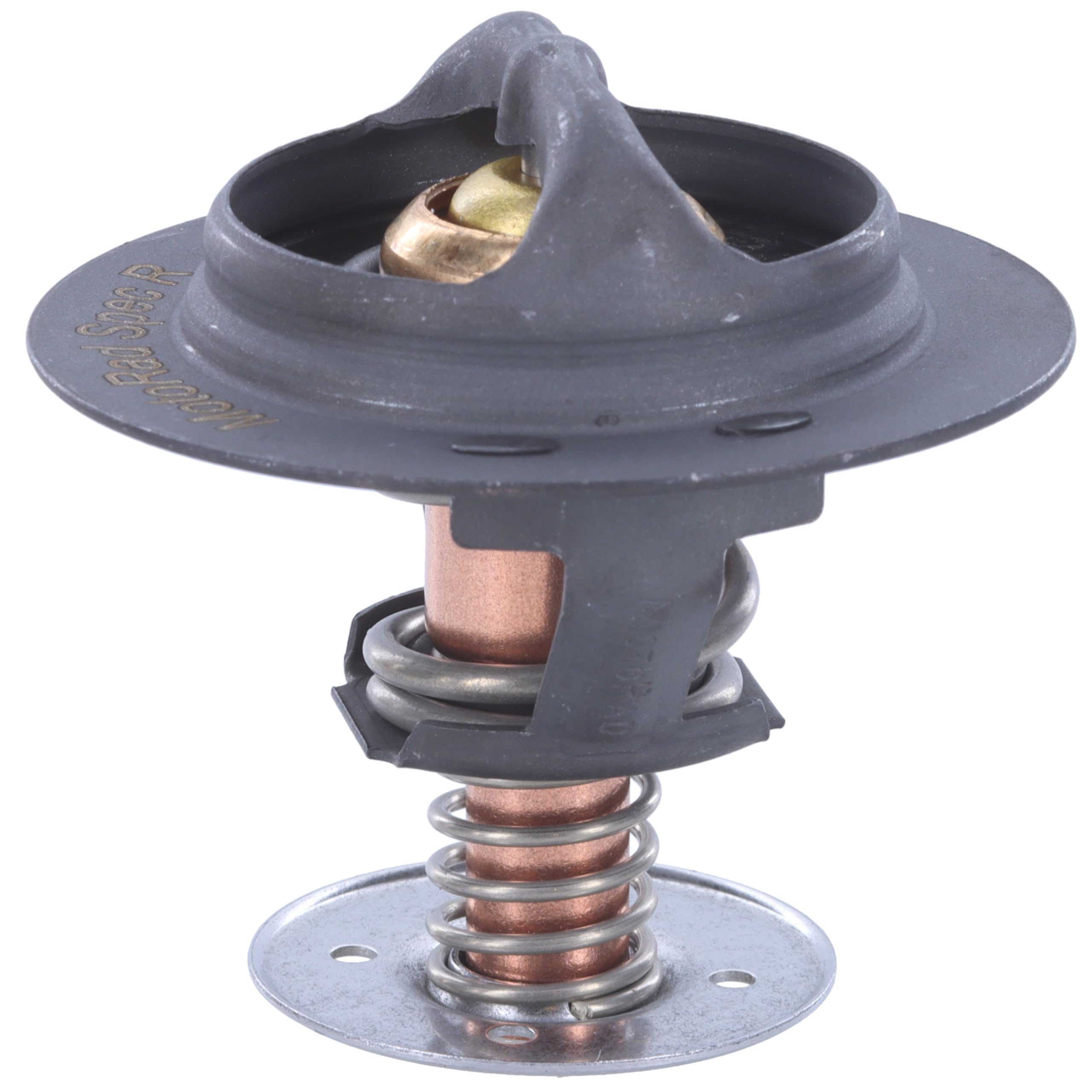 2011-2023 Ford F-150, MotoRad MRD106 Spec-R Racing Thermostat-160 Degrees - Image 4