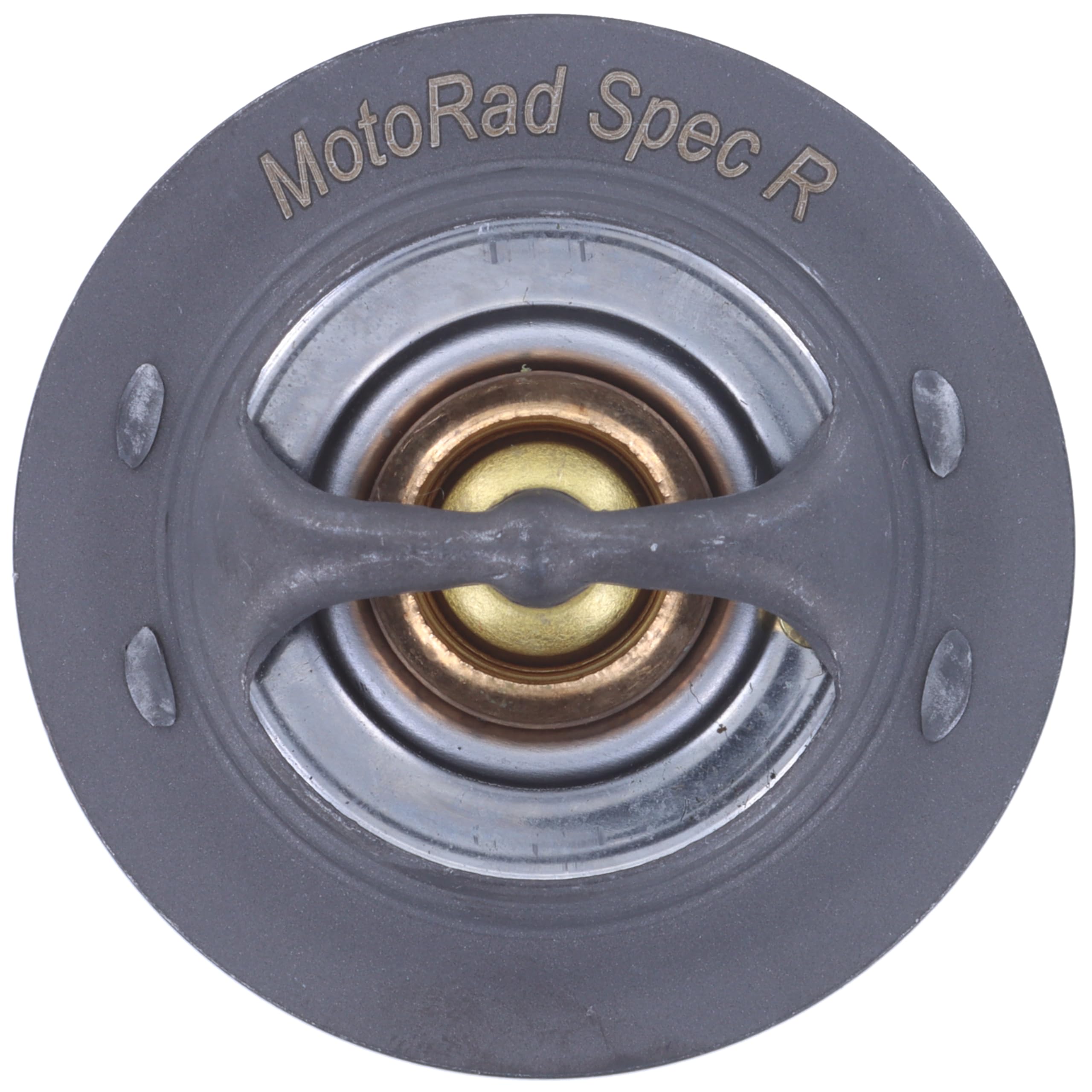 2011-2023 Ford F-150, MotoRad MRD106 Spec-R Racing Thermostat-160 Degrees - Image 5