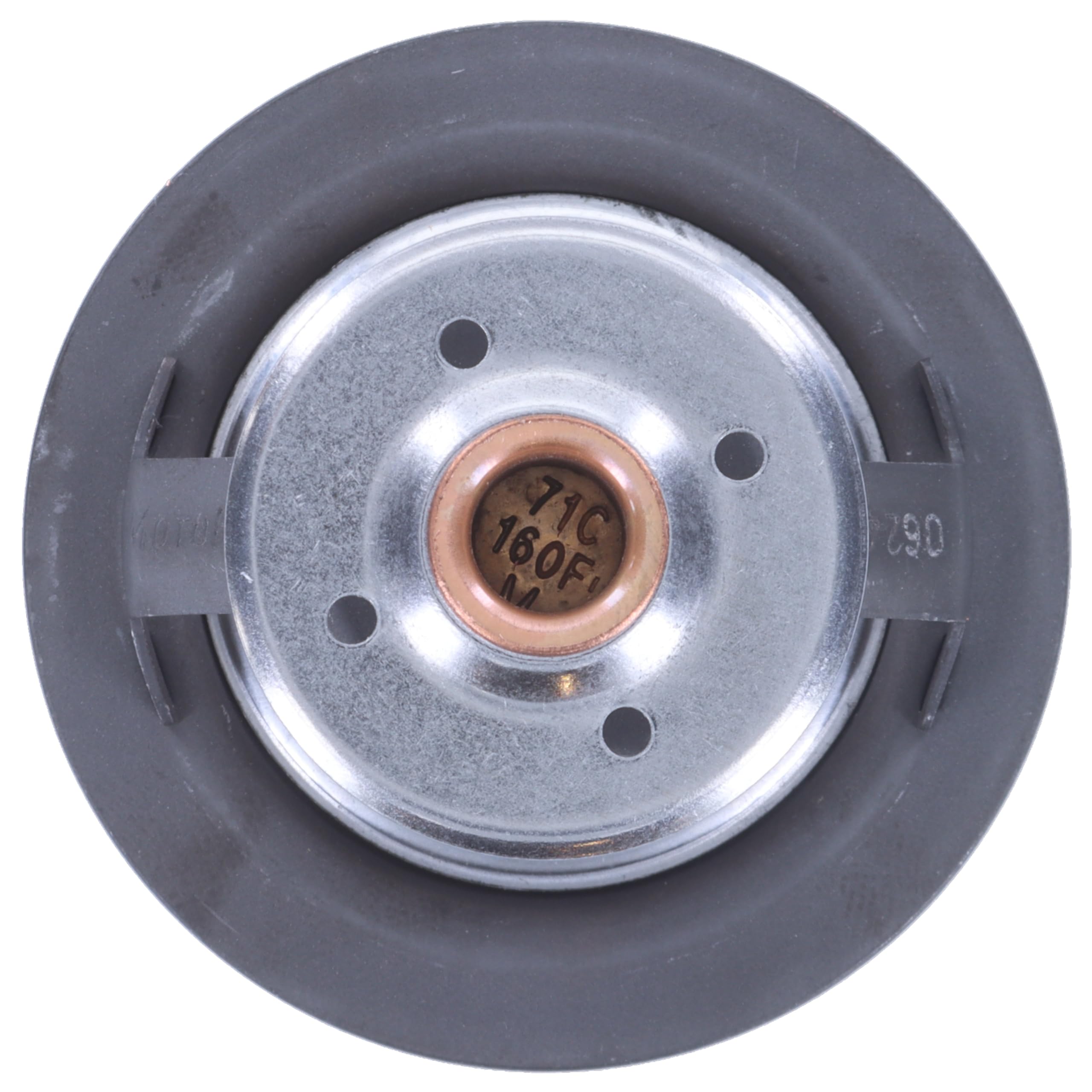 2011-2023 Ford F-150, MotoRad MRD106 Spec-R Racing Thermostat-160 Degrees - Image 6