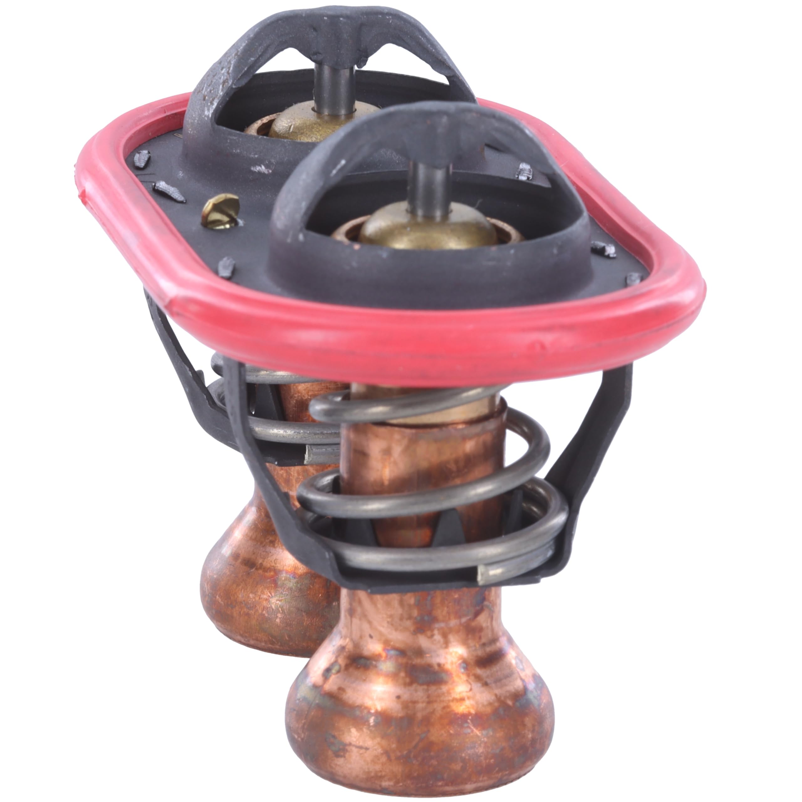 2011-2023 Ford F-250 Super Duty, MotoRad MRD107 Spec-R Racing Thermostat-160 and 170 Degress w/Seal - Image 4