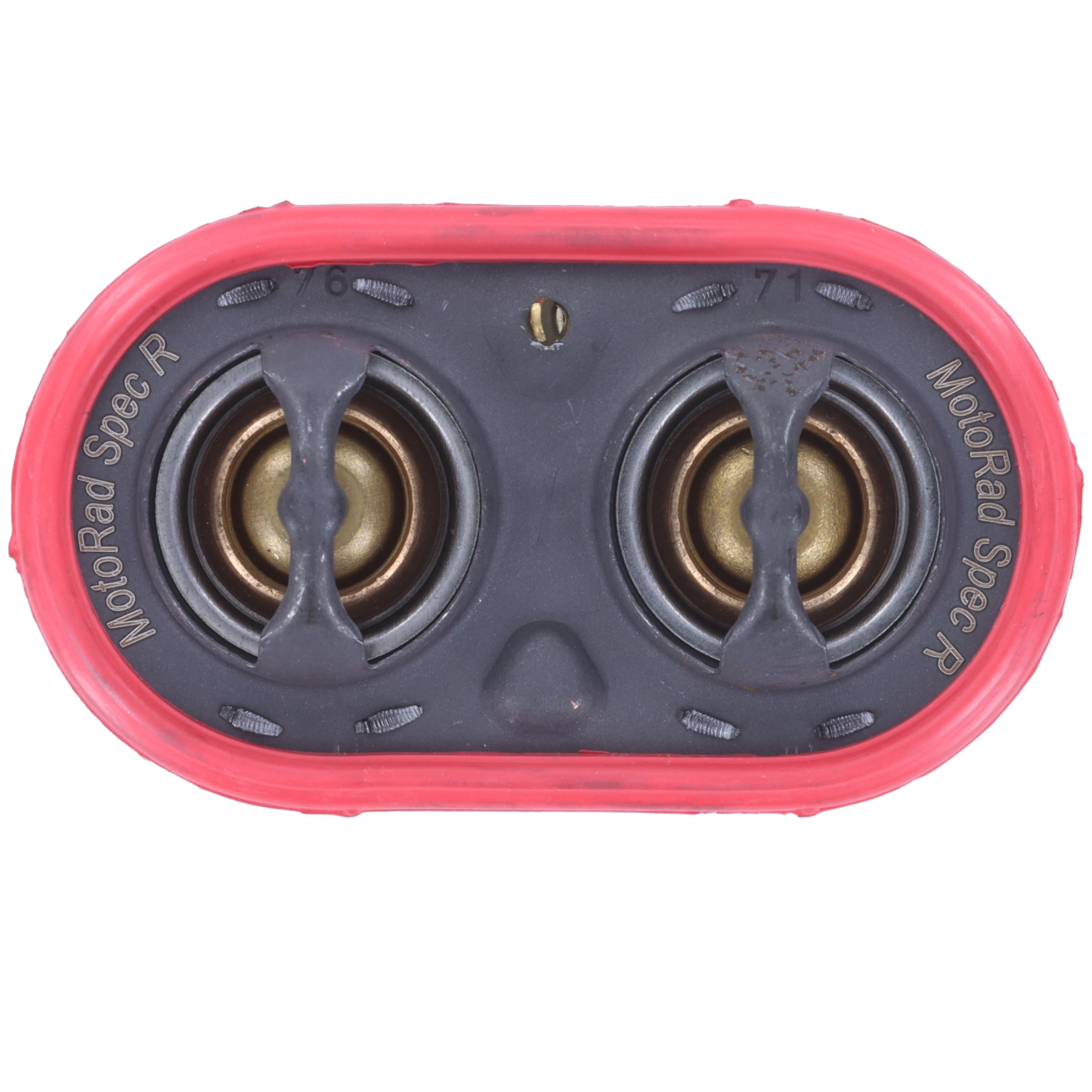 2011-2023 Ford F-250 Super Duty, MotoRad MRD107 Spec-R Racing Thermostat-160 and 170 Degress w/Seal - Image 5