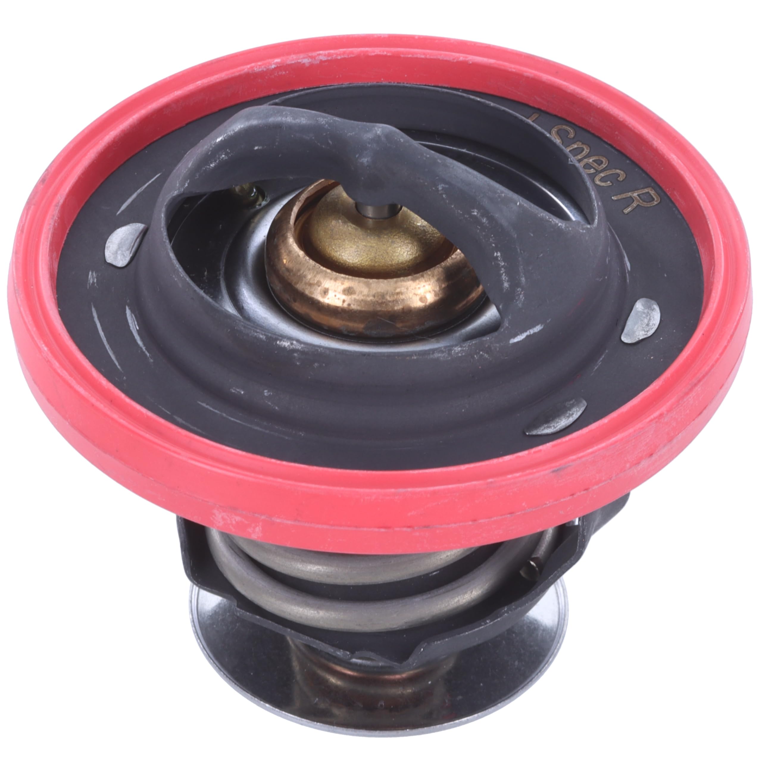 2011-2023 Ram 1500, MotoRad MRD103 Spec-R Racing Thermostat-160 Degress w/Seal - Image 3