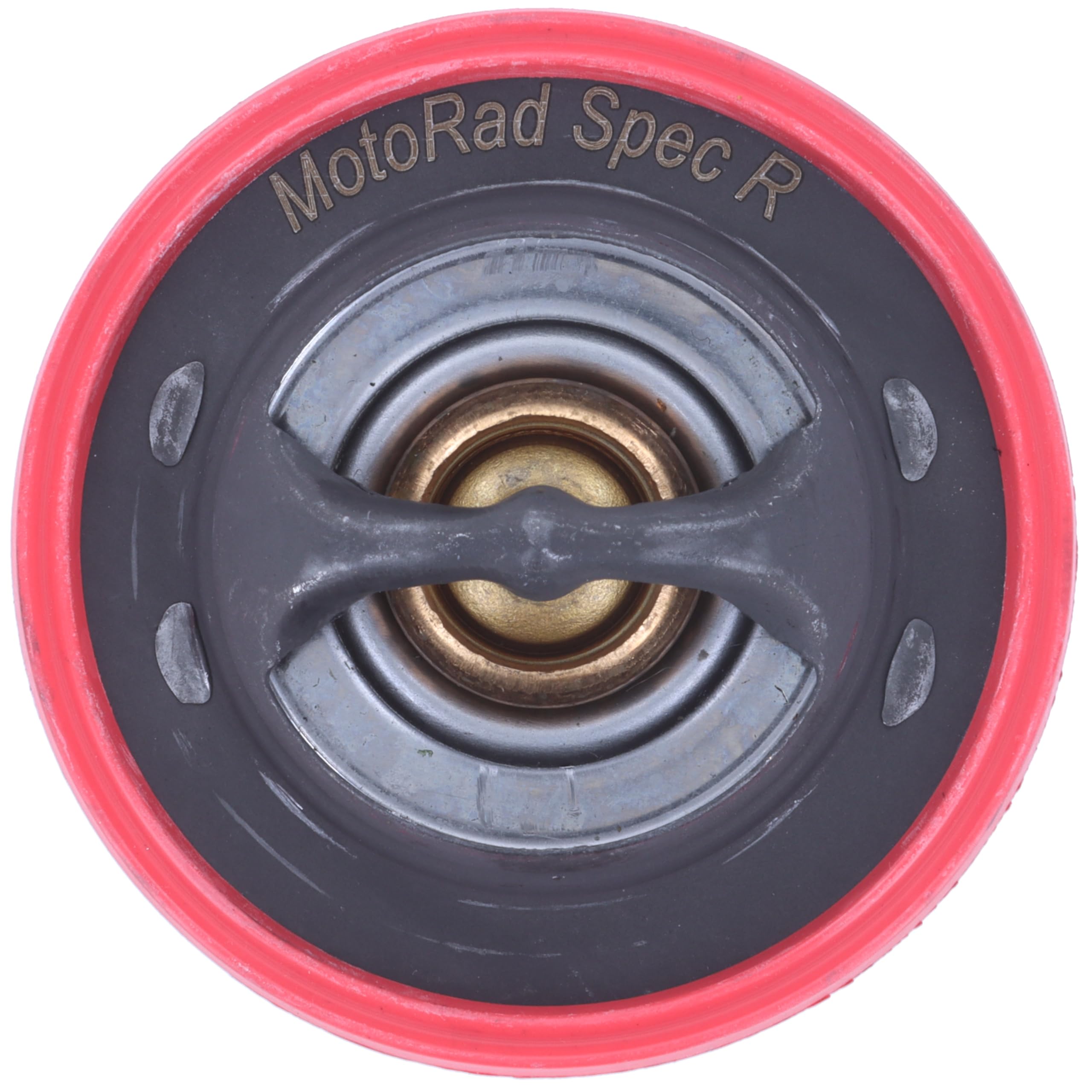 2011-2023 Ram 1500, MotoRad MRD103 Spec-R Racing Thermostat-160 Degress w/Seal - Image 5