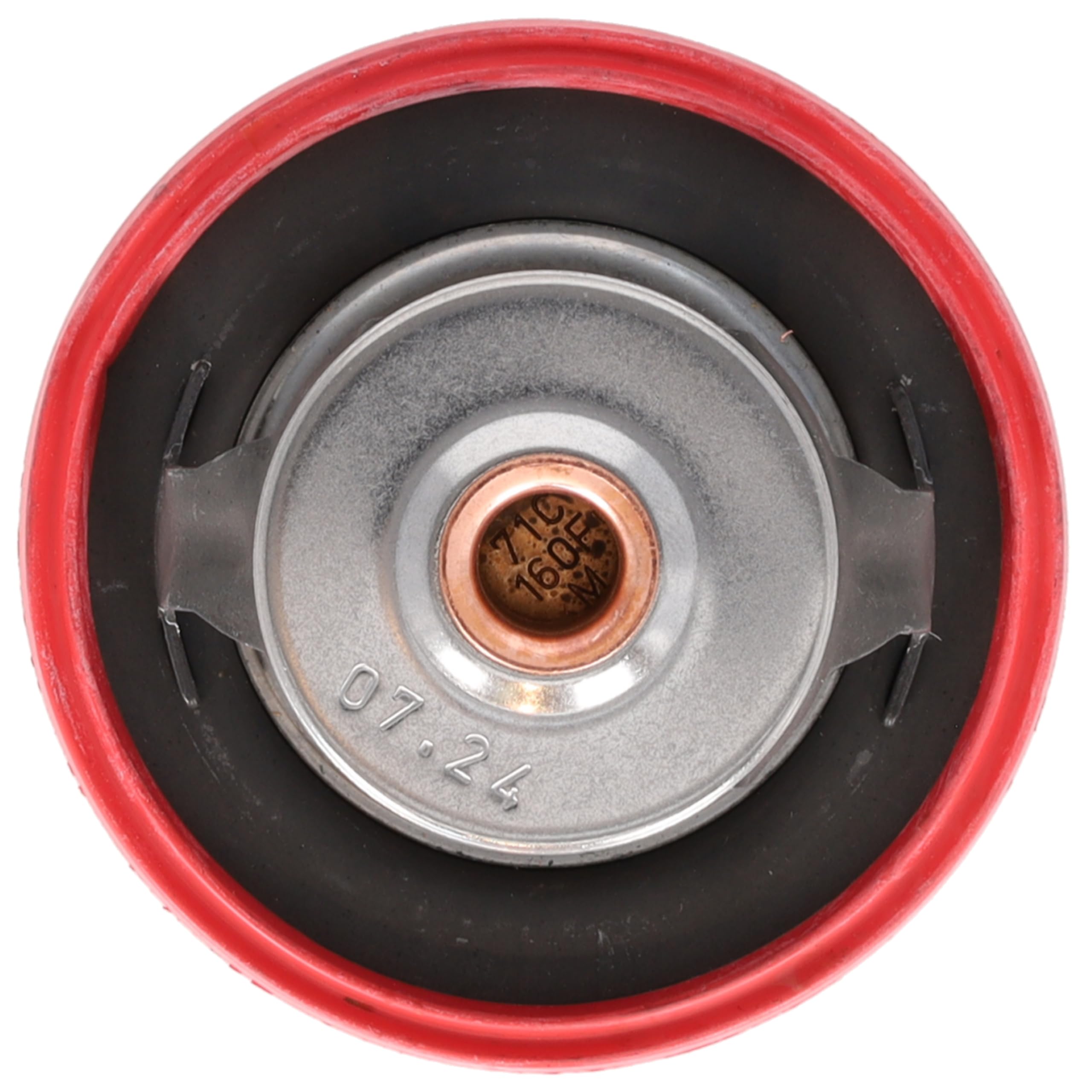 2011-2023 Ram 1500, MotoRad MRD103 Spec-R Racing Thermostat-160 Degress w/Seal - Image 6