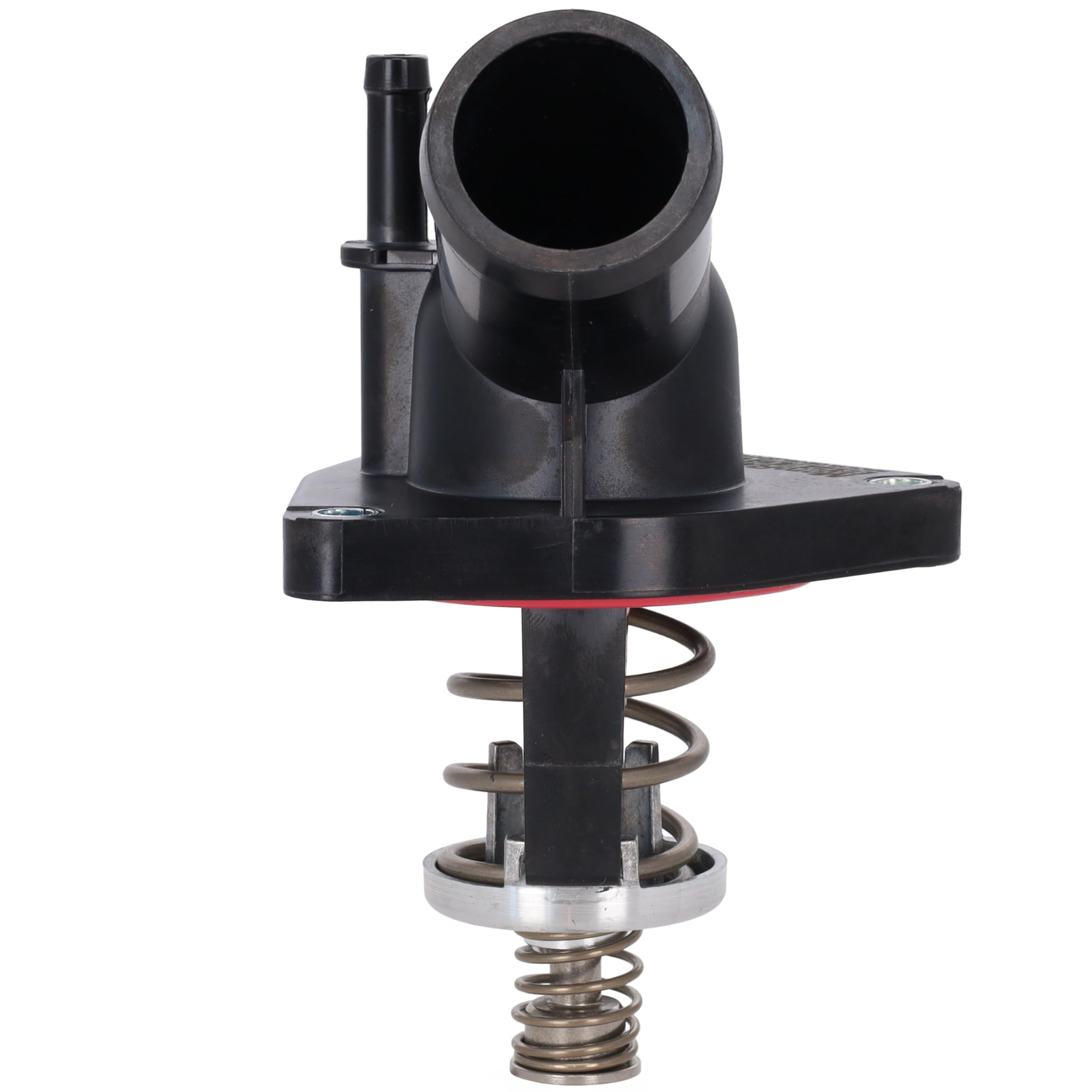 2014-2018 Chevrolet Silverado 1500, MotoRad MRD108 Spec-R Integrated Housing Thermostat-160 Degrees w/Seal - Image 4