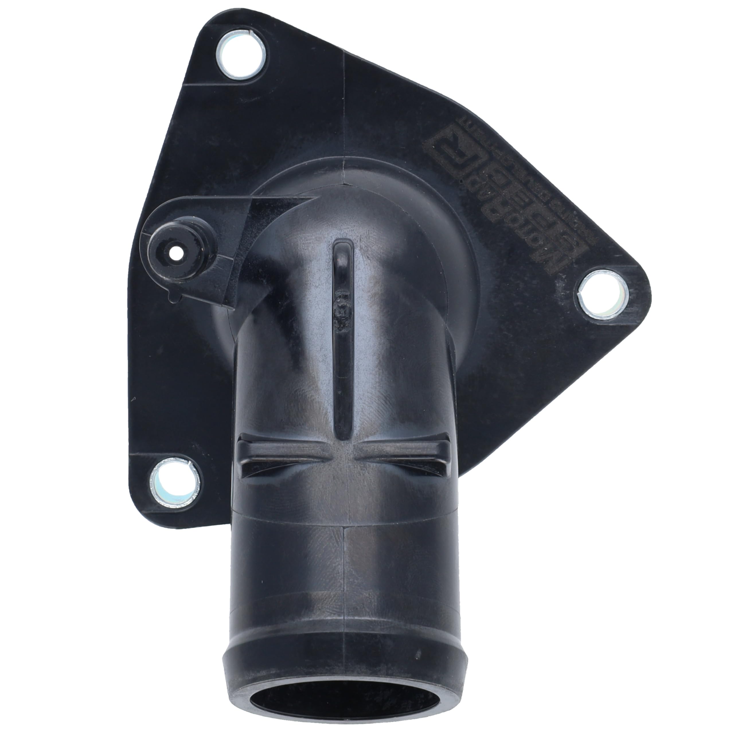 2014-2018 Chevrolet Silverado 1500, MotoRad MRD108 Spec-R Integrated Housing Thermostat-160 Degrees w/Seal - Image 5
