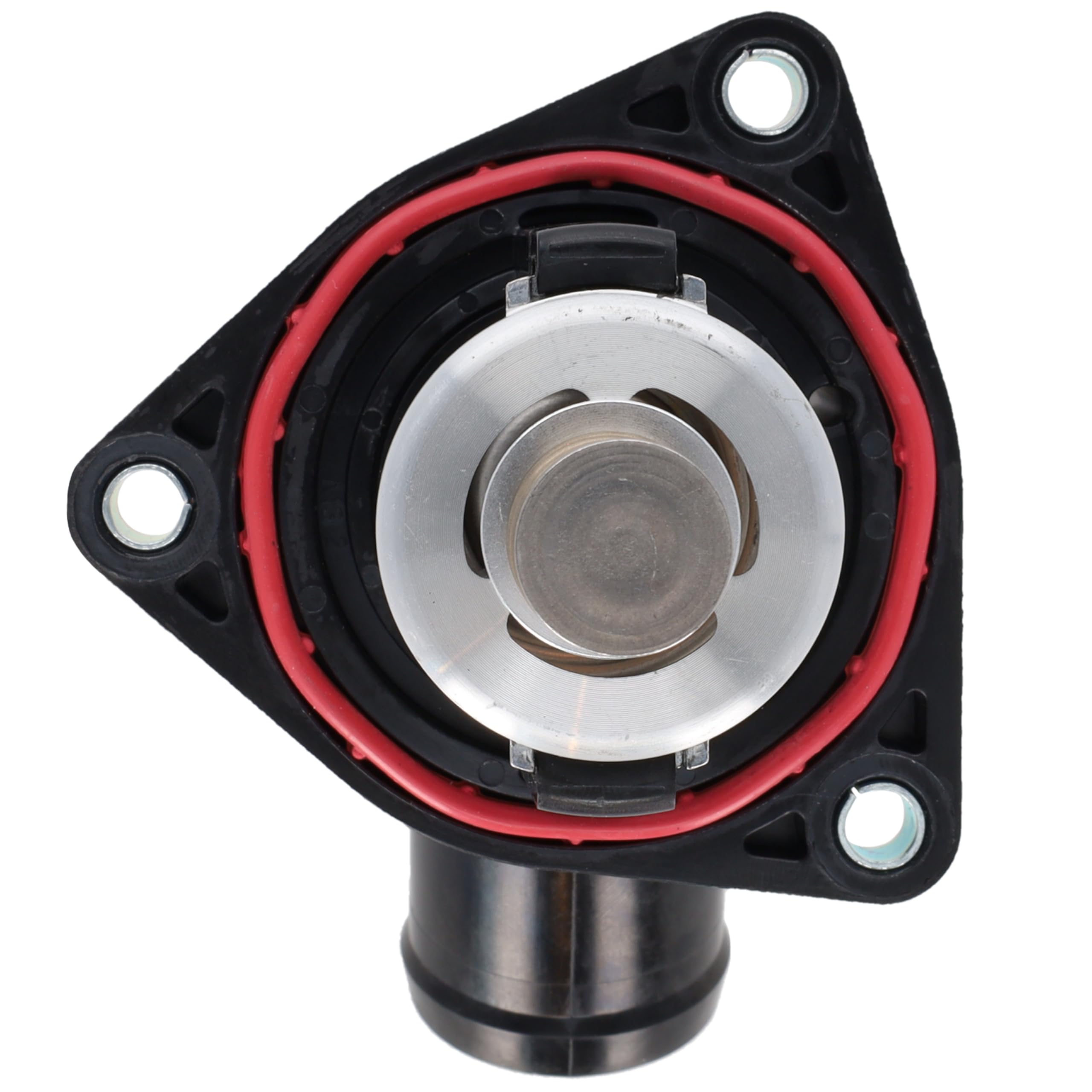 2014-2018 Chevrolet Silverado 1500, MotoRad MRD108 Spec-R Integrated Housing Thermostat-160 Degrees w/Seal - Image 6