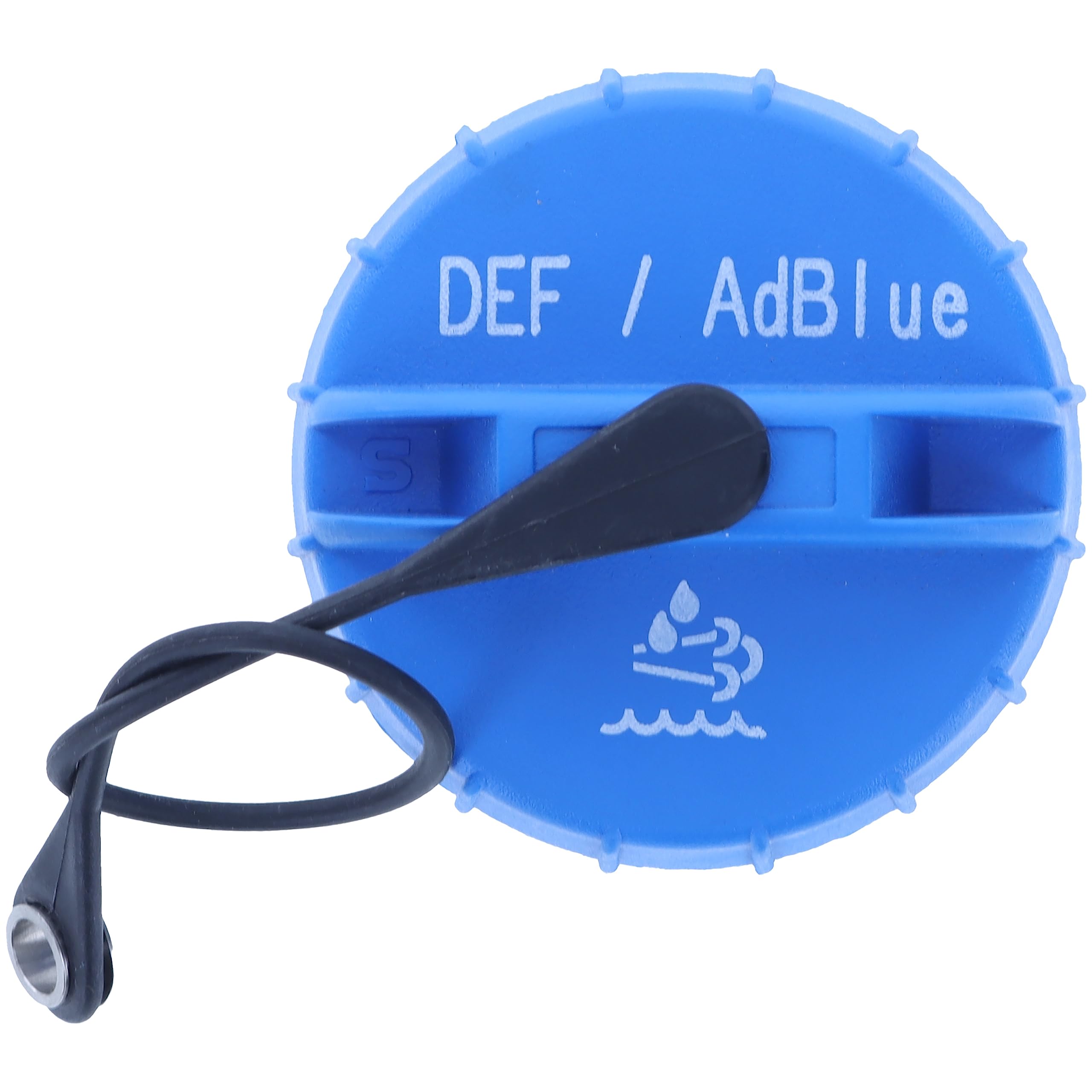 Diesel Exhaust Fluid (DEF) Filler Cap - Image 6