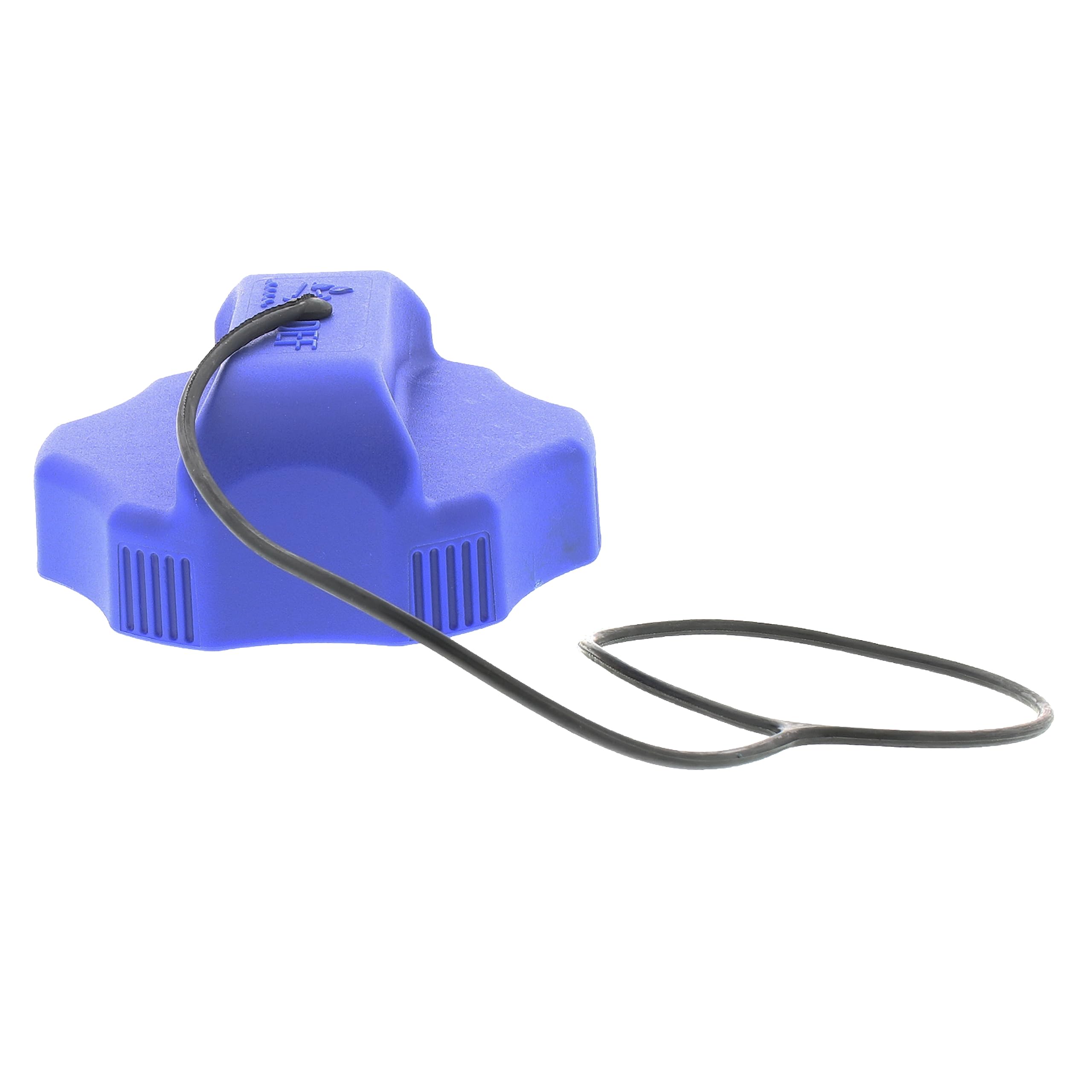 Diesel Exhaust Fluid (DEF) Filler Cap - Image 5