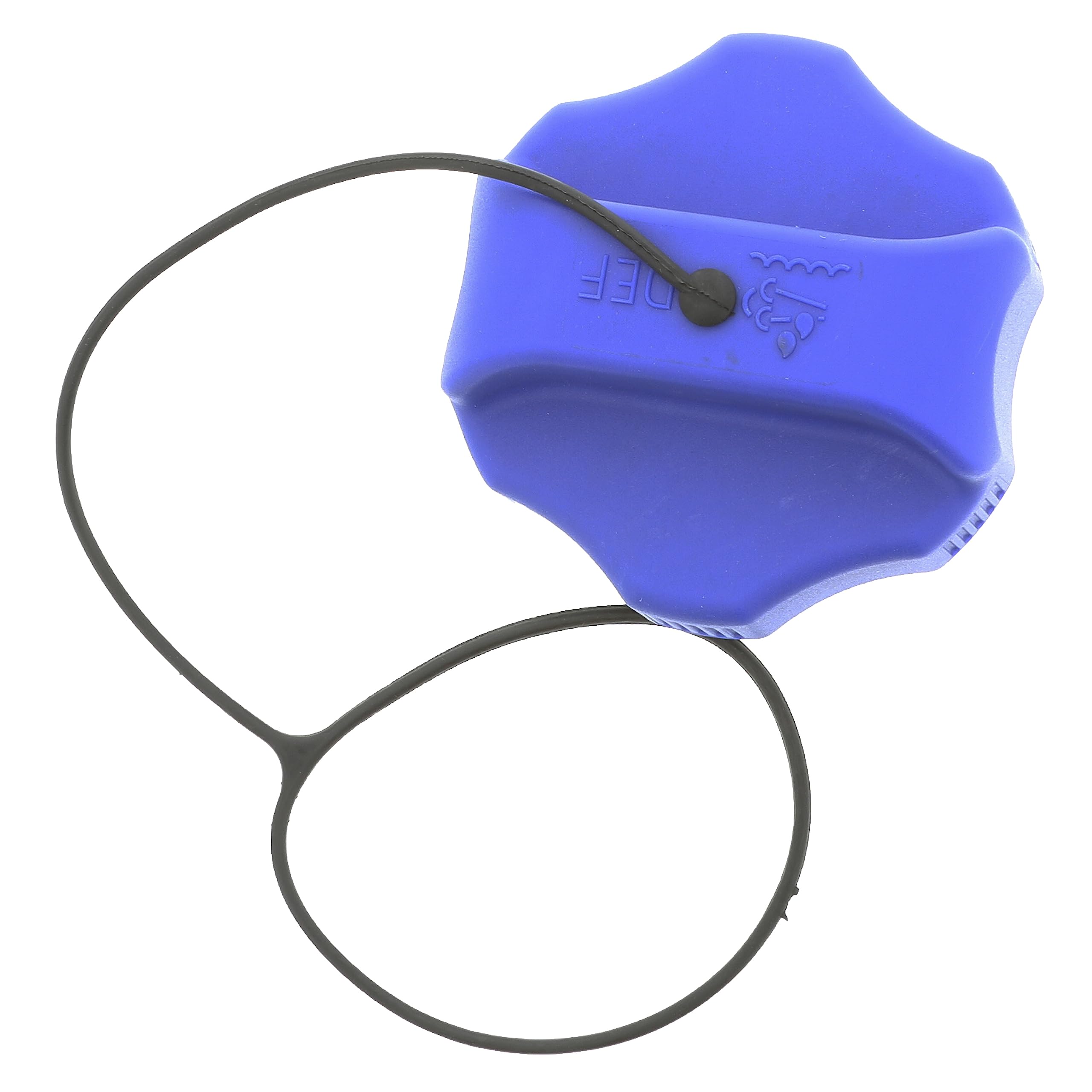 Diesel Exhaust Fluid (DEF) Filler Cap - Image 6