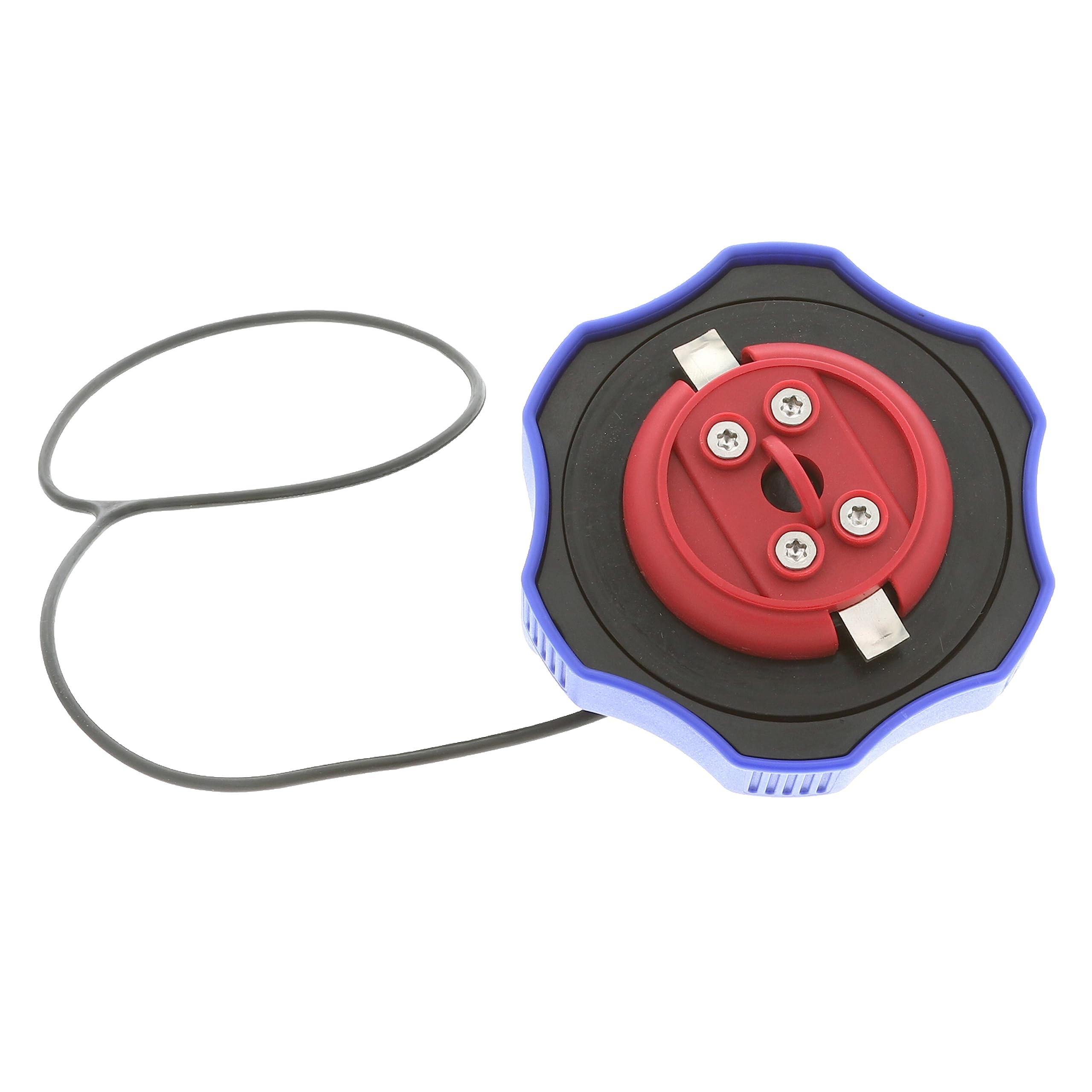 Diesel Exhaust Fluid (DEF) Filler Cap - Image 7