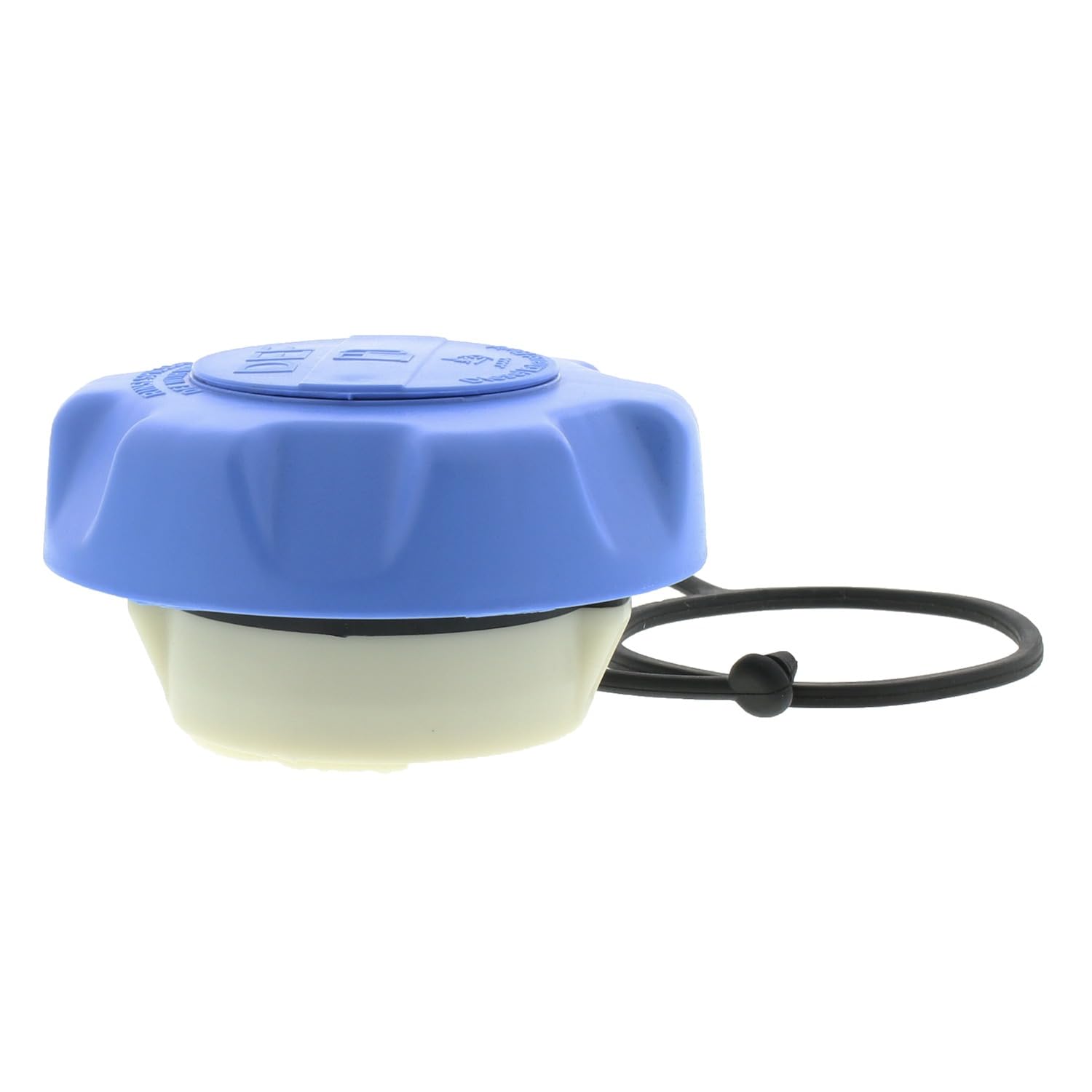 Diesel Exhaust Fluid (DEF) Filler Cap - Image 3