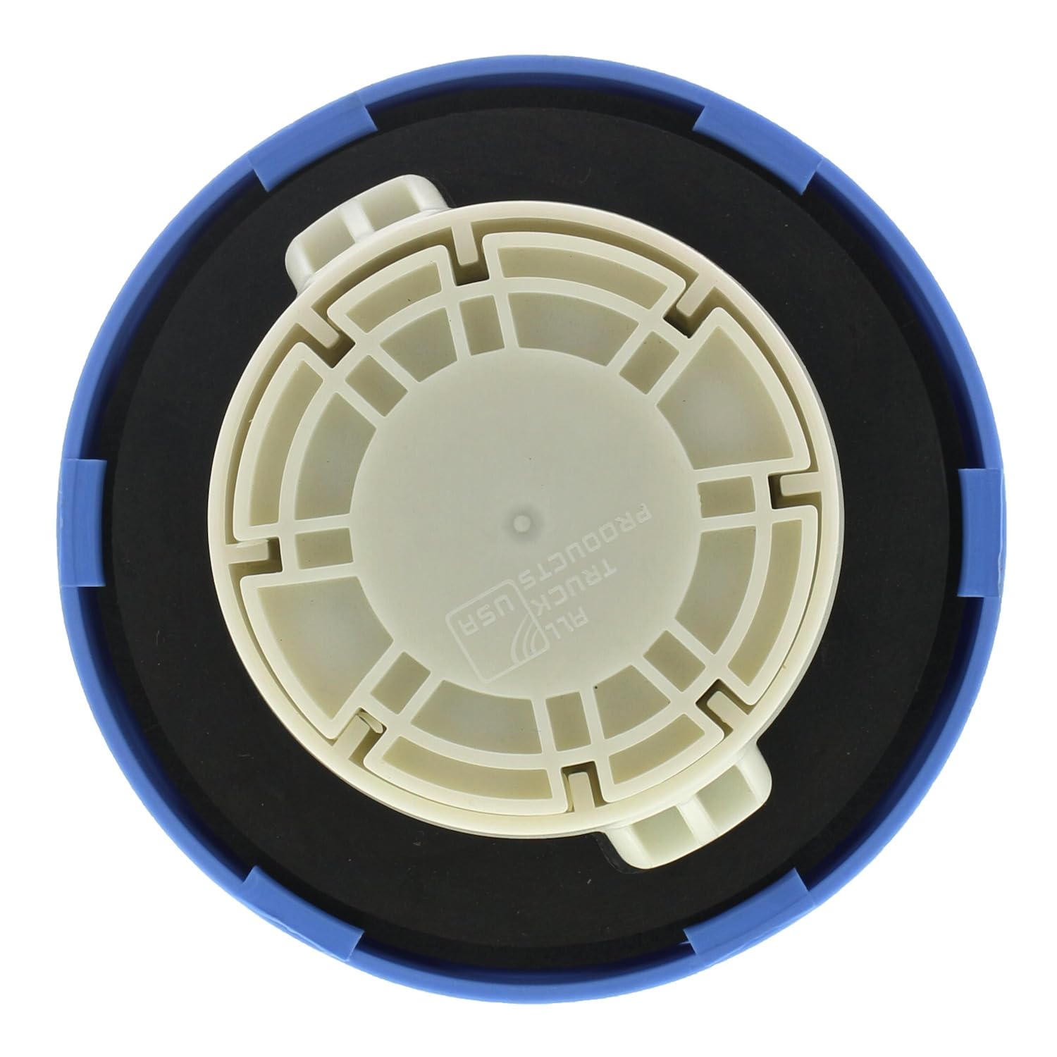 Diesel Exhaust Fluid (DEF) Filler Cap - Image 4