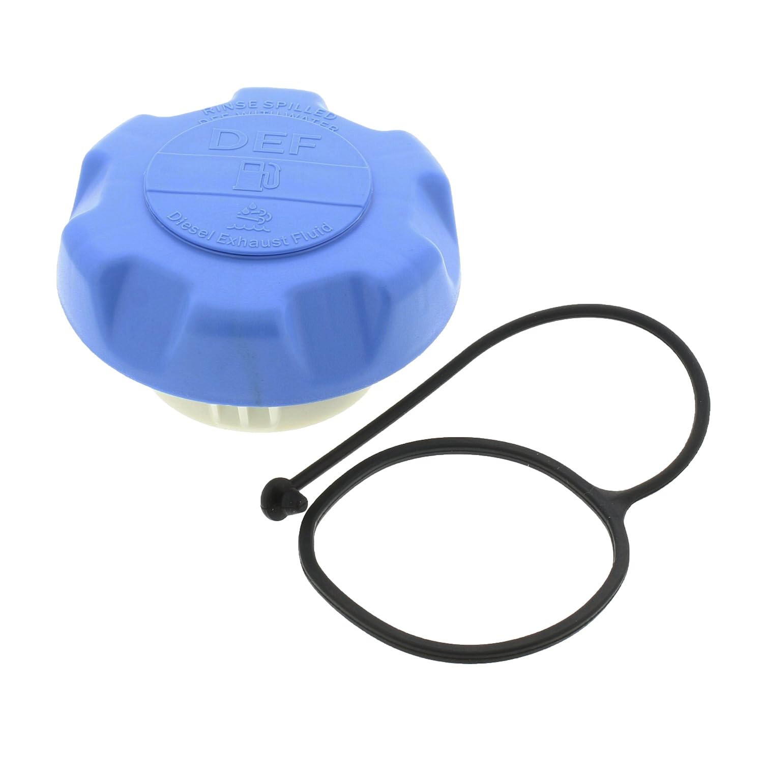 Diesel Exhaust Fluid (DEF) Filler Cap - Image 8