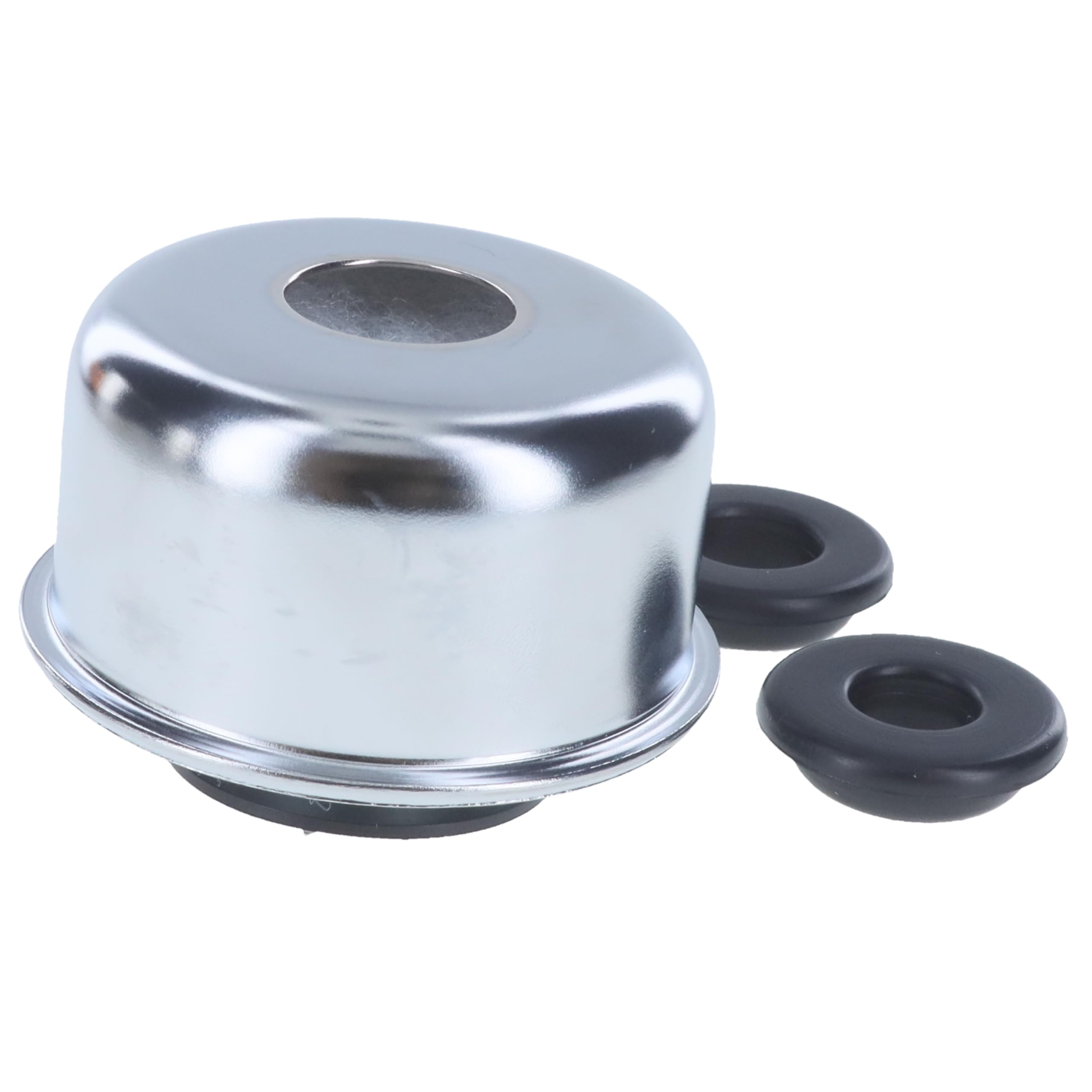 MotoRad 10071 Oil Filler Cap, Medium - Image 3