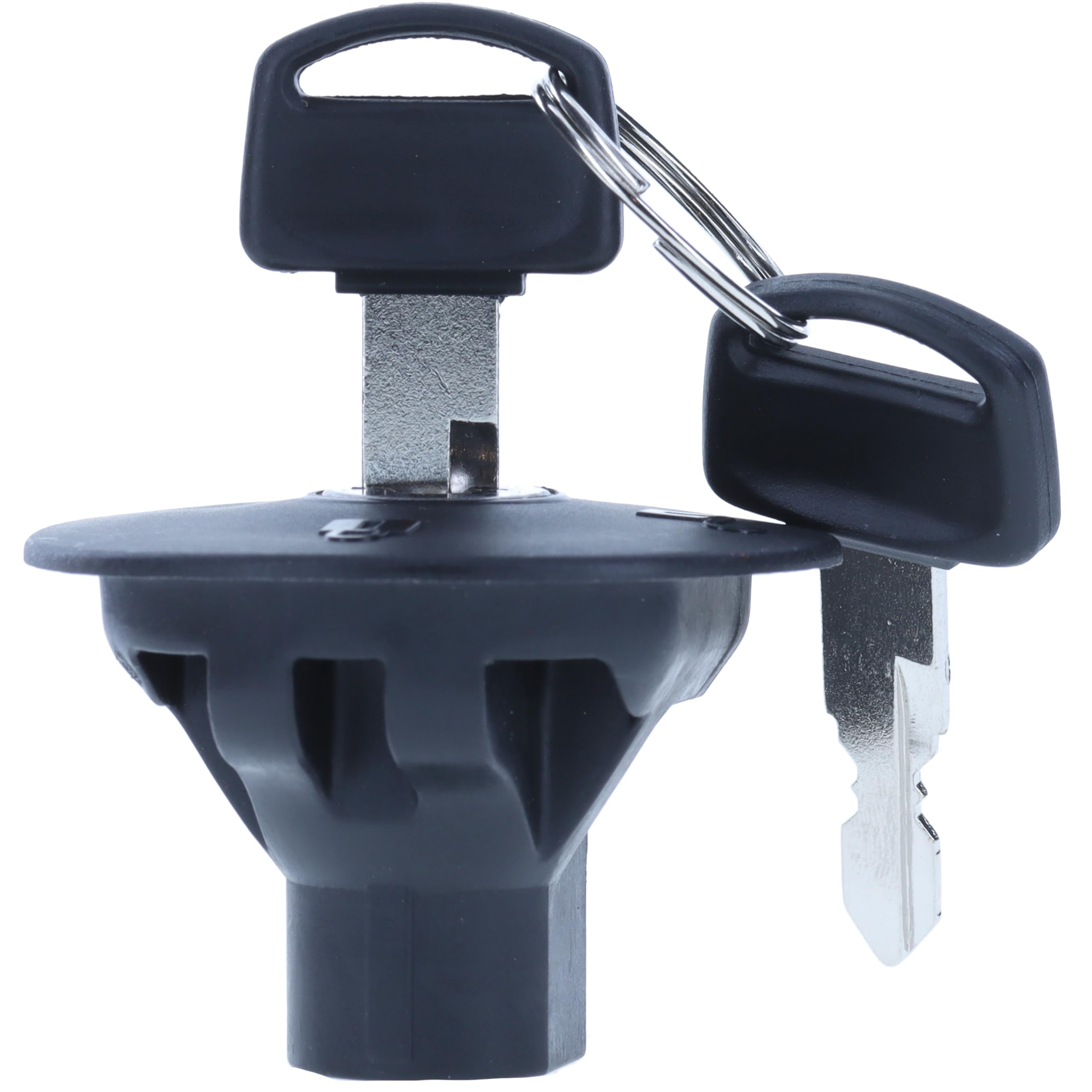 MotoRad 10524 Locking Fuel Cap, Medium - Image 3