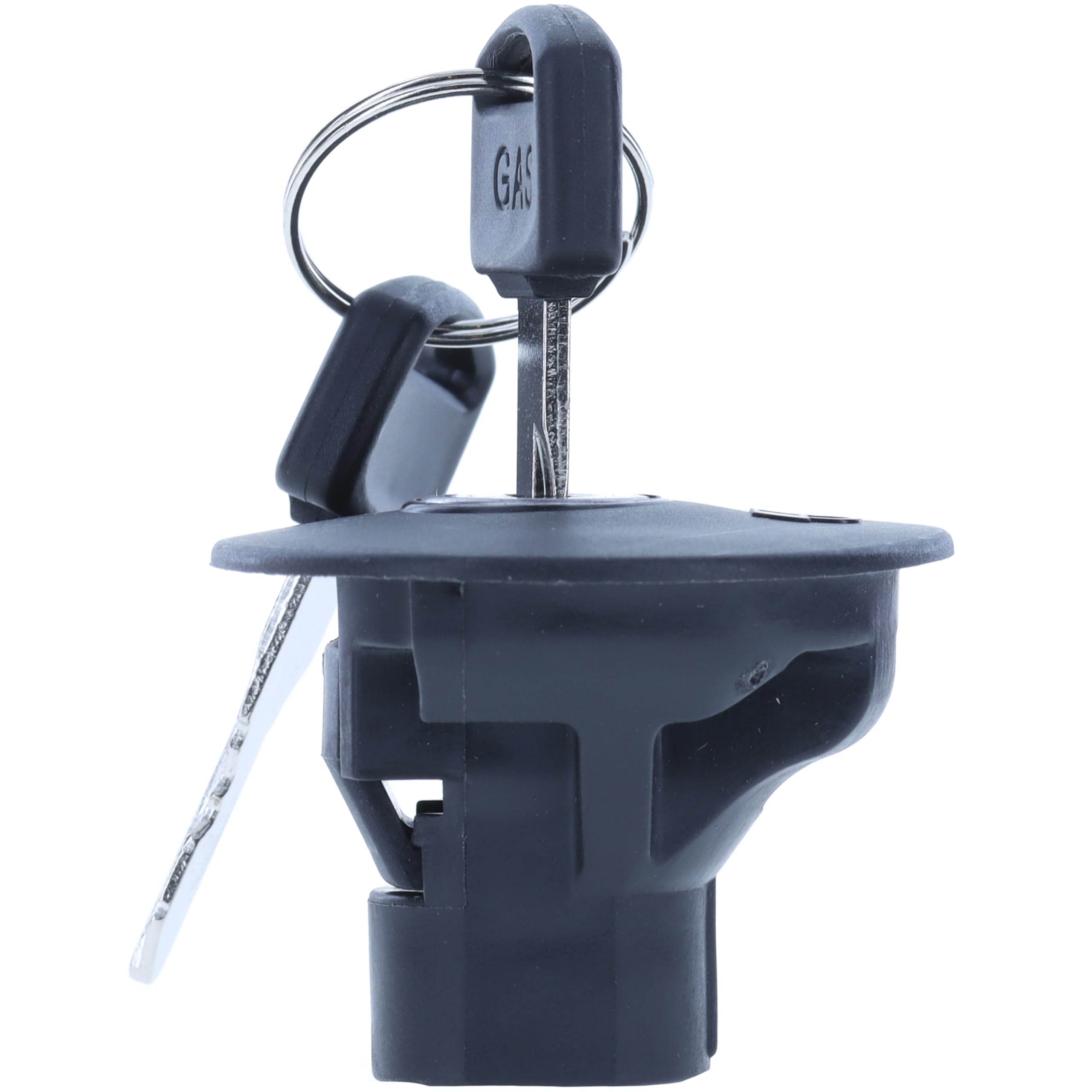 MotoRad 10524 Locking Fuel Cap, Medium - Image 6