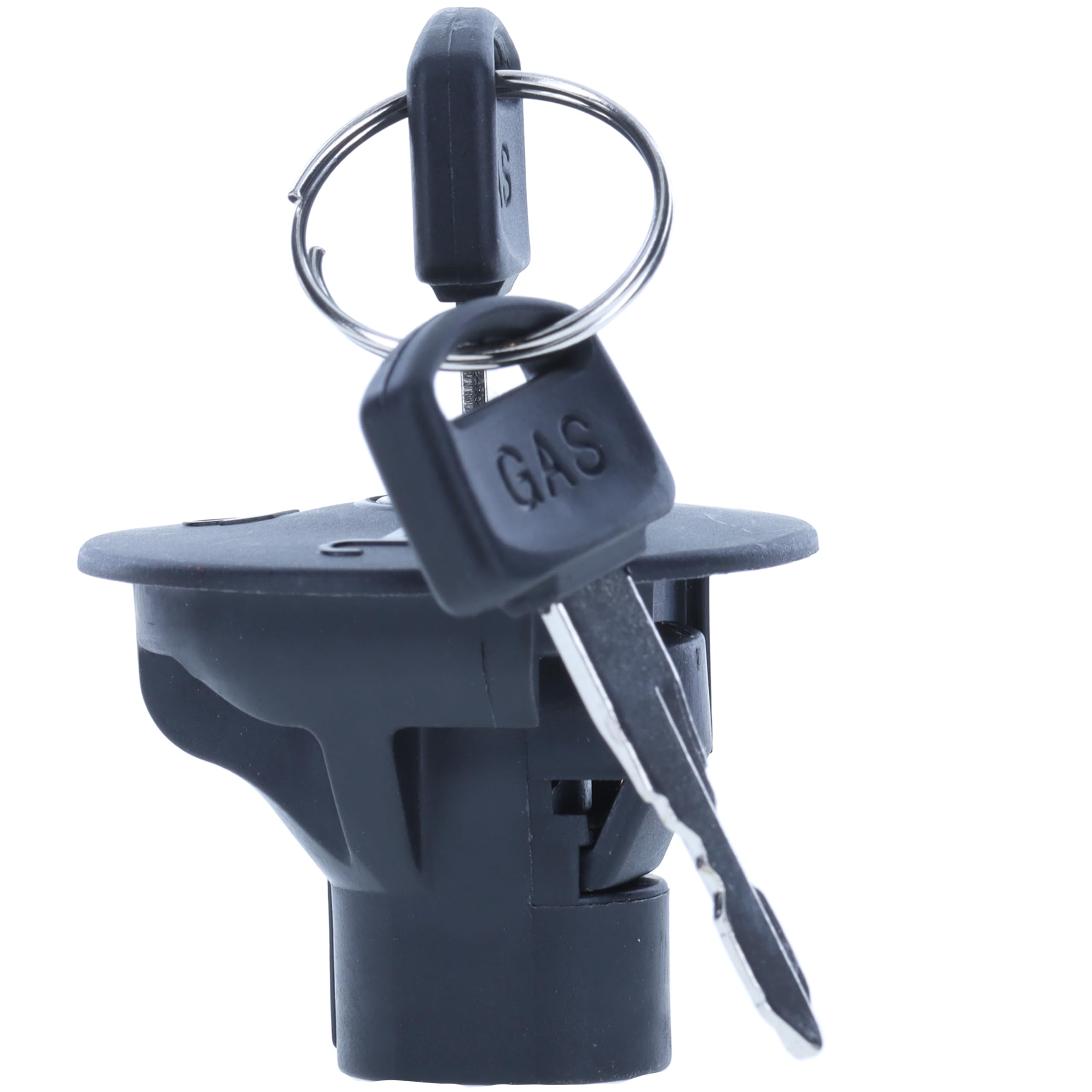 MotoRad 10524 Locking Fuel Cap, Medium - Image 7