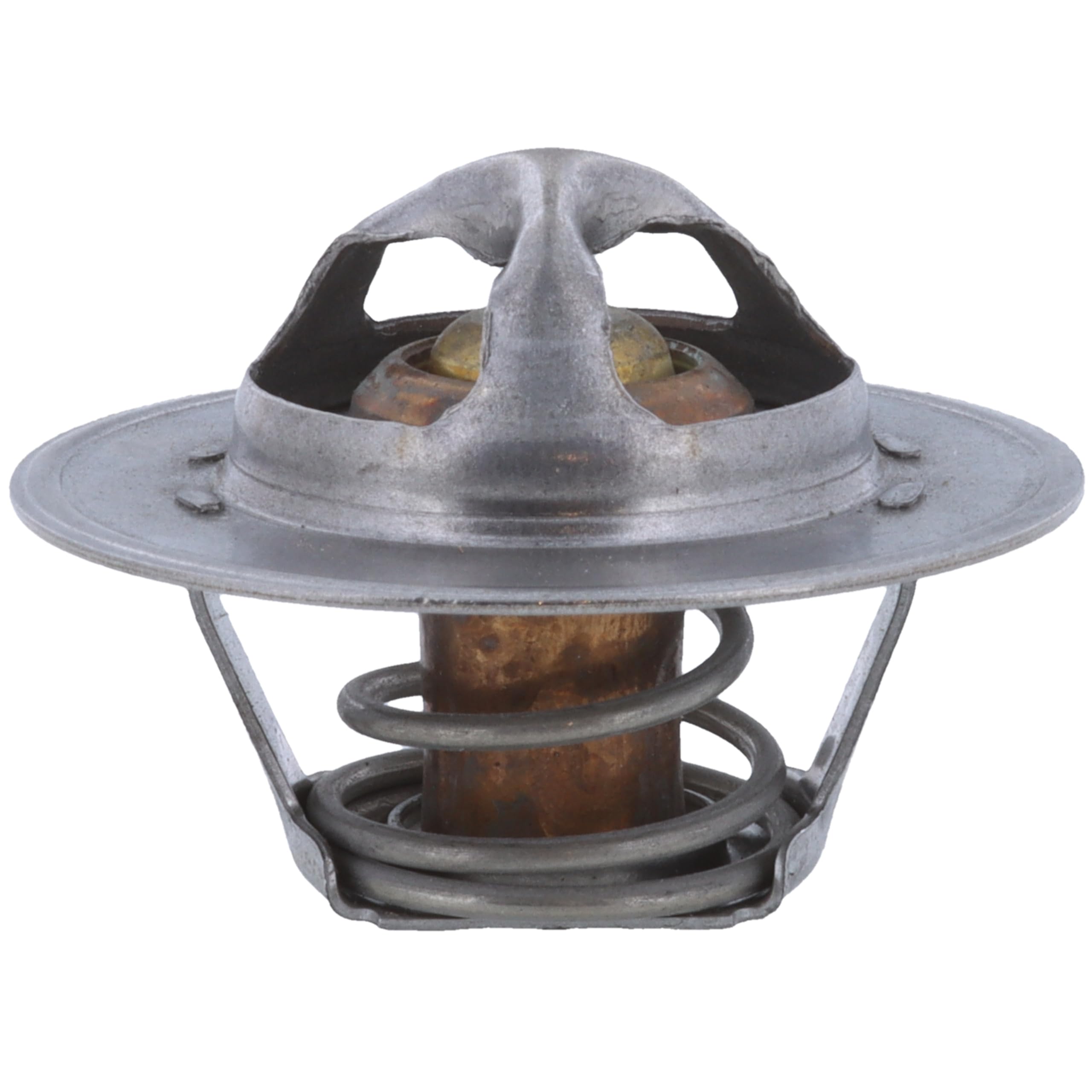 MotoRad 2000-195 High Performance Thermostat Engine Coolant Thermostat Fits Jeep Wrangler 87–06 Grand Cherokee 93–04 Ford F-150 75–97 Ranger 91–08 Mustang 64–04 Taurus 86-07 Dodge Ram 1500 94–03 - Image 3