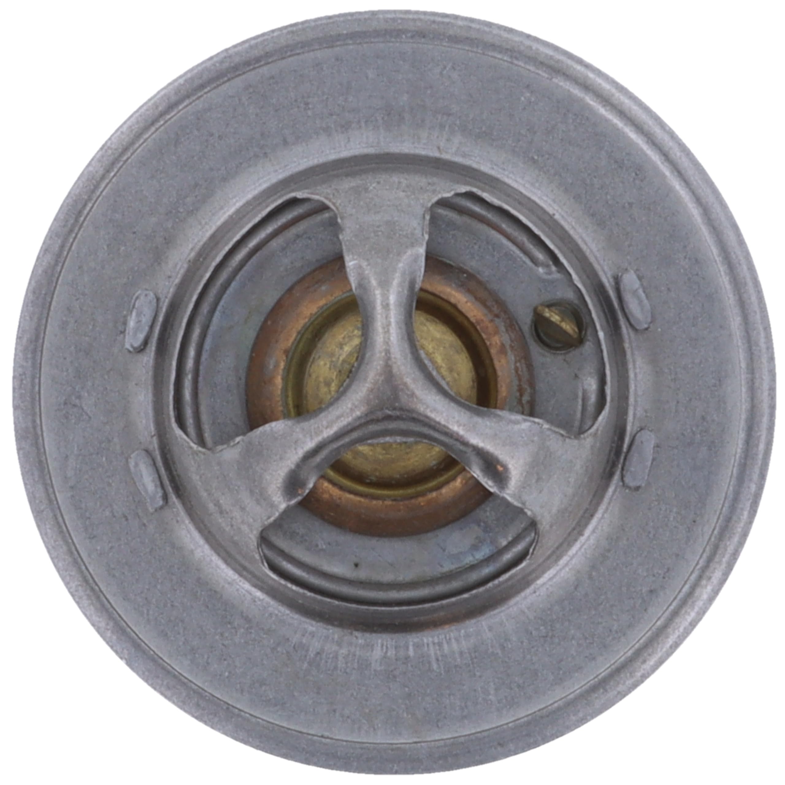 MotoRad 2000-195 High Performance Thermostat Engine Coolant Thermostat Fits Jeep Wrangler 87–06 Grand Cherokee 93–04 Ford F-150 75–97 Ranger 91–08 Mustang 64–04 Taurus 86-07 Dodge Ram 1500 94–03 - Image 4