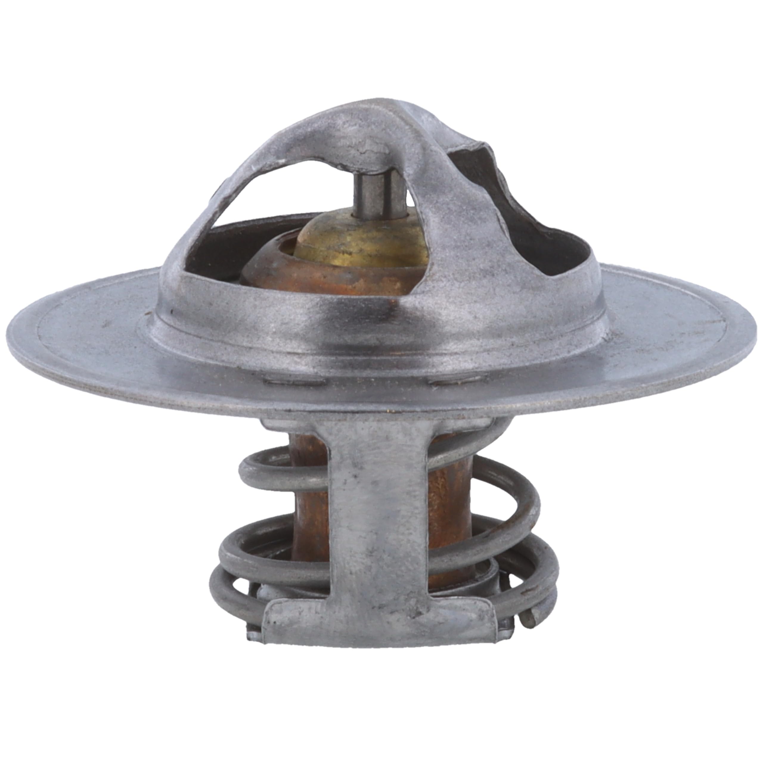 MotoRad 2000-195 High Performance Thermostat Engine Coolant Thermostat Fits Jeep Wrangler 87–06 Grand Cherokee 93–04 Ford F-150 75–97 Ranger 91–08 Mustang 64–04 Taurus 86-07 Dodge Ram 1500 94–03 - Image 6