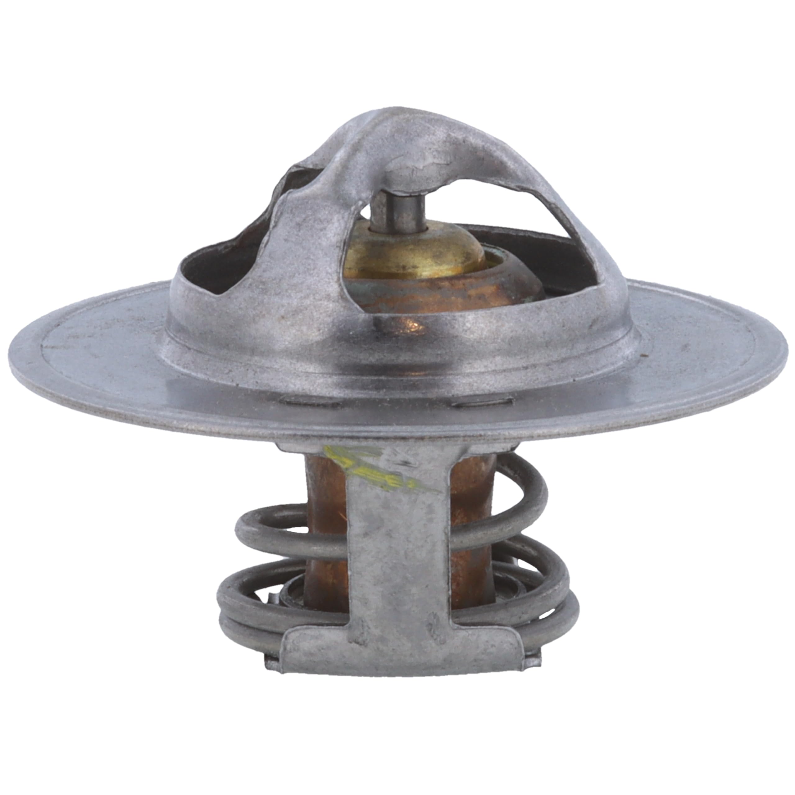 MotoRad 2000-195 High Performance Thermostat Engine Coolant Thermostat Fits Jeep Wrangler 87–06 Grand Cherokee 93–04 Ford F-150 75–97 Ranger 91–08 Mustang 64–04 Taurus 86-07 Dodge Ram 1500 94–03 - Image 7