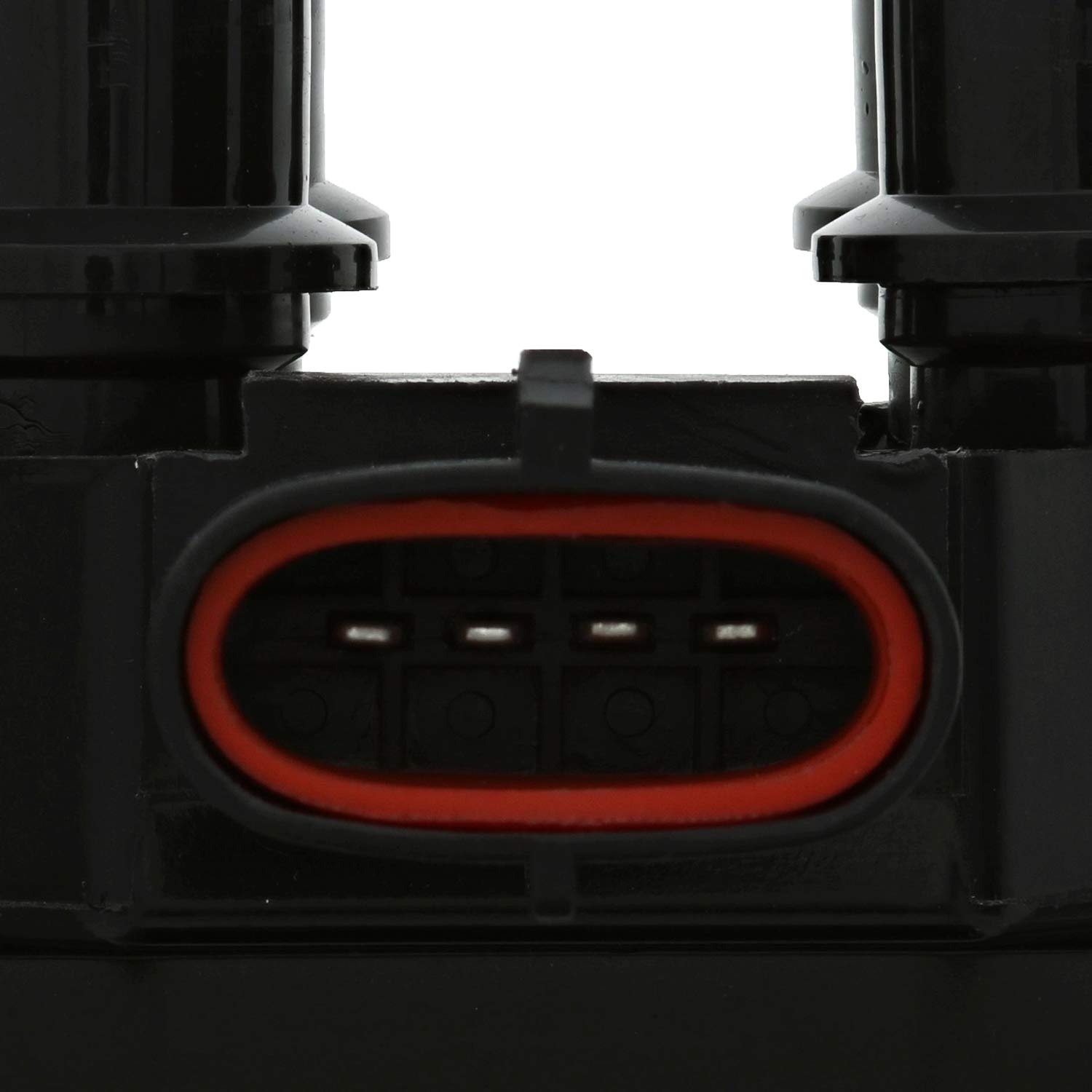 MotoRad 3IC128 Ignition Coil | Fits select Ford Aerostar, Explorer, F-150, Ranger, Taurus, Mazda 626, B3000, B3000, B4000, Navajo, Mercury Mountaineer - Image 9