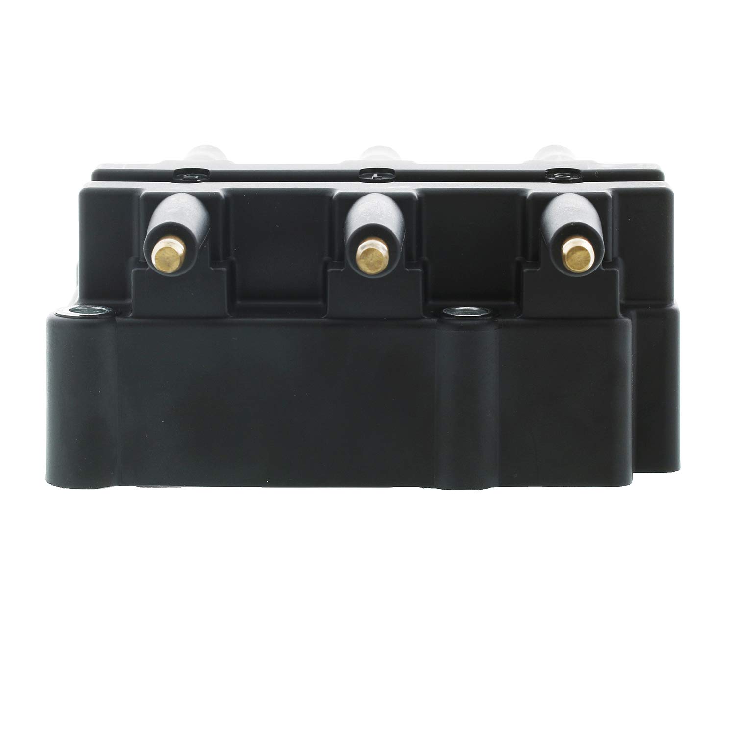 MotoRad 3IC145 Ignition Coil | Fits select Chrysler Pacifica, Town & Country; Dodge Grand Caravan, Ram 2500, Ram 3500, Viper; Jeep Wrangler; Volkswagen Routan - Image 5