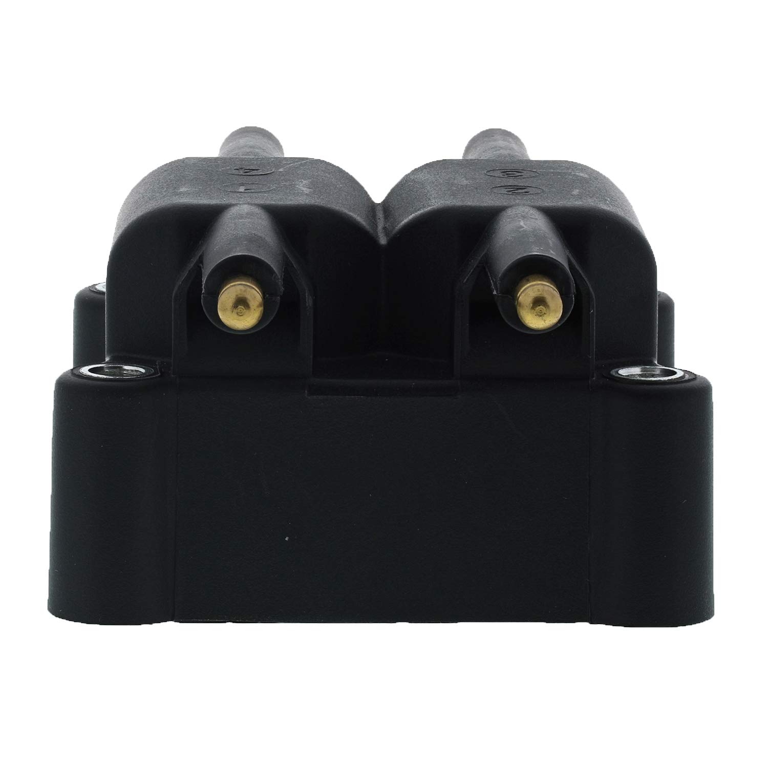 MotoRad 3IC400 Ignition Coil - Image 3