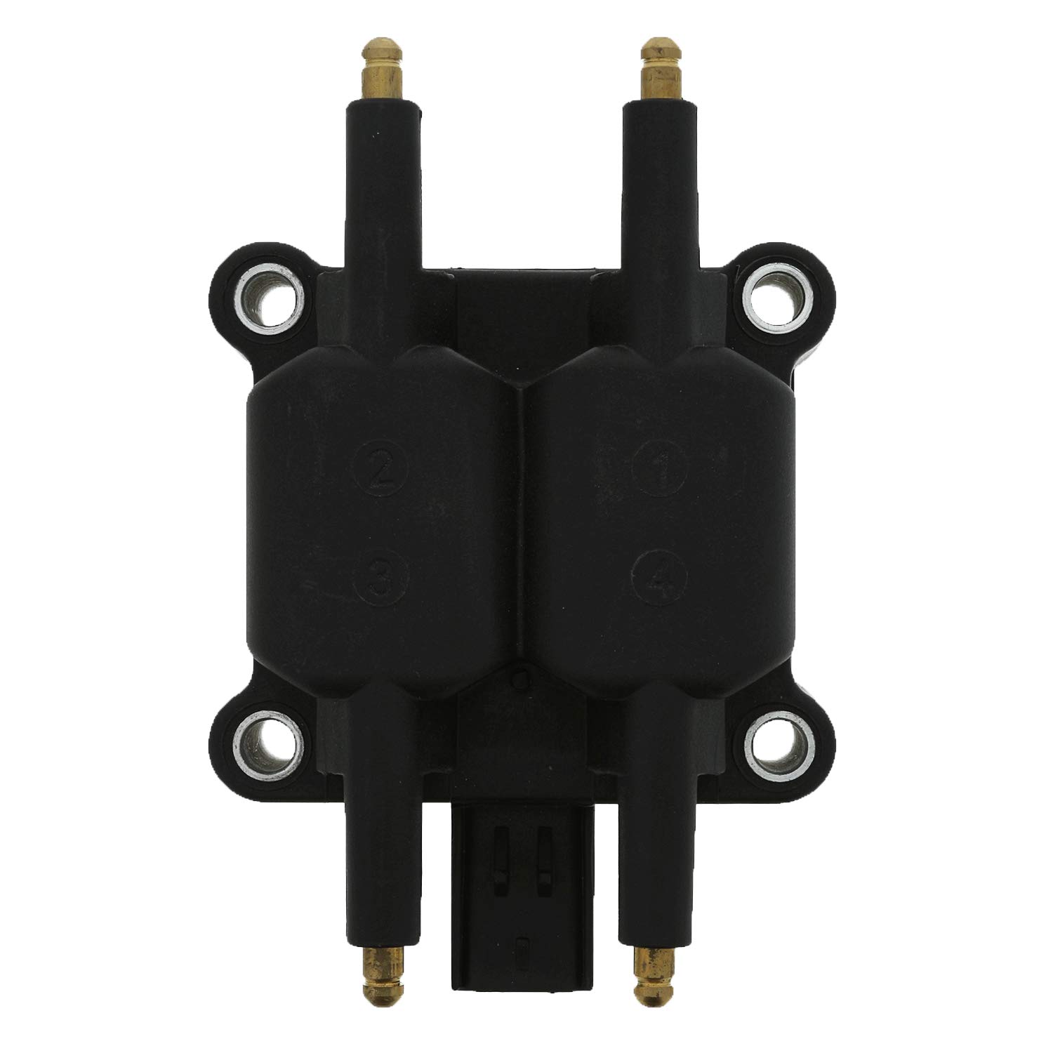 MotoRad 3IC400 Ignition Coil - Image 4