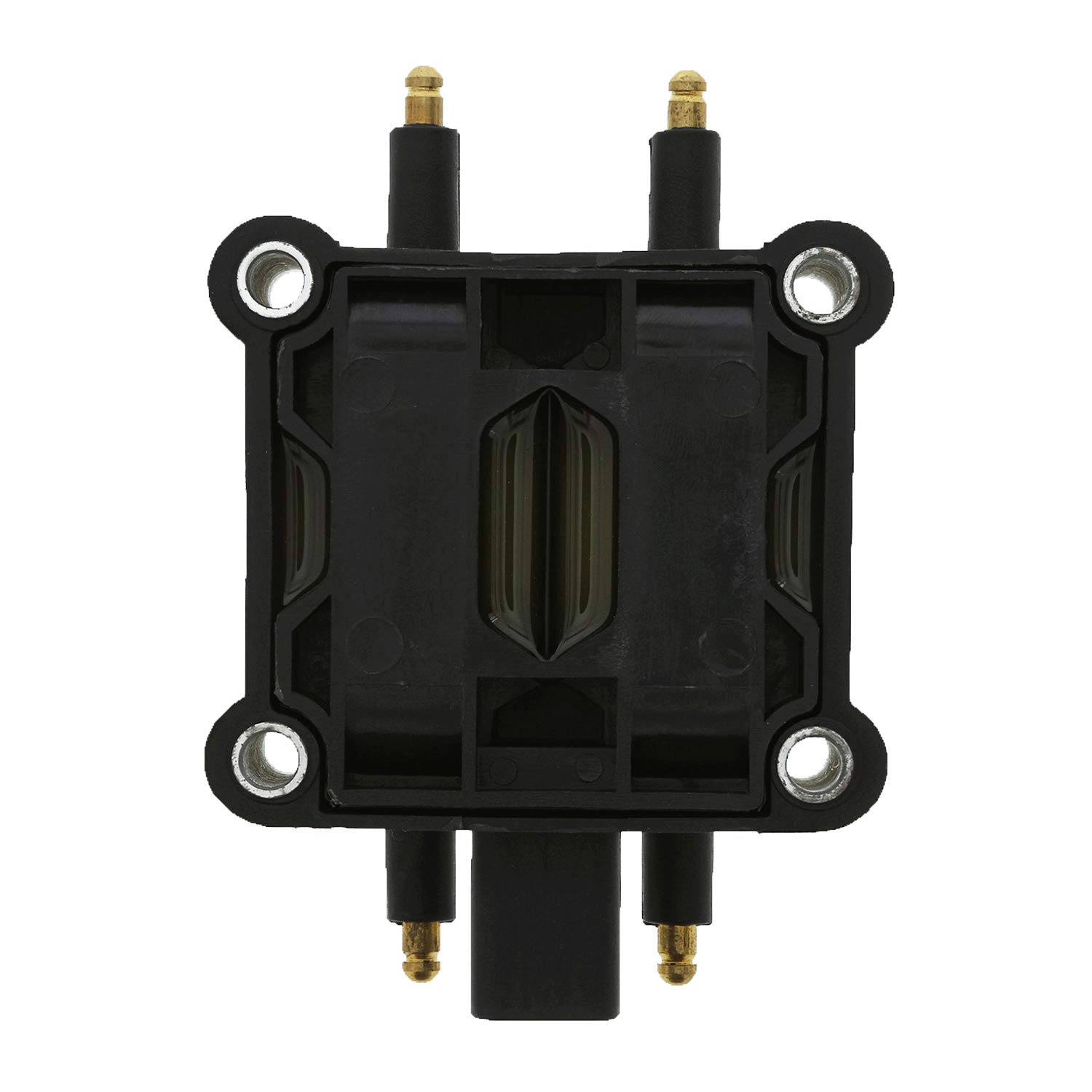 MotoRad 3IC400 Ignition Coil - Image 5