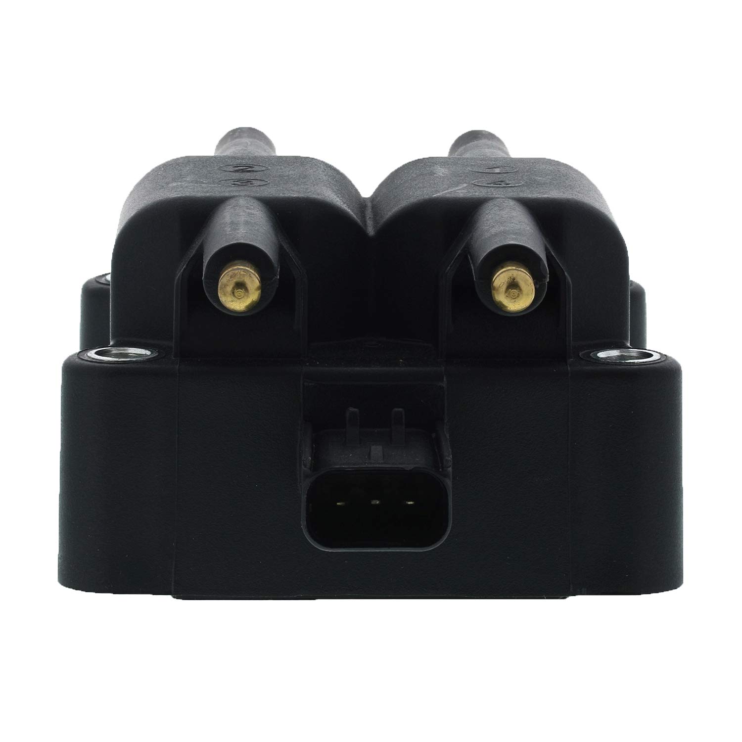 MotoRad 3IC400 Ignition Coil - Image 6