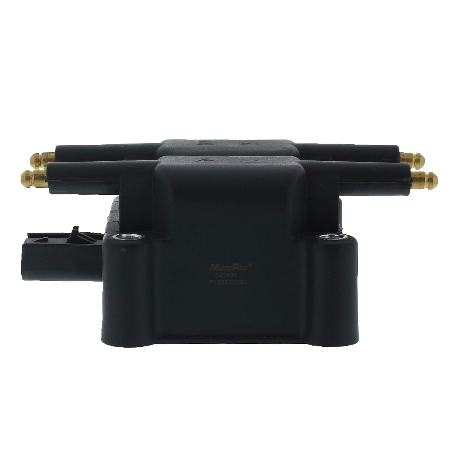 MotoRad 3IC400 Ignition Coil - Image 7