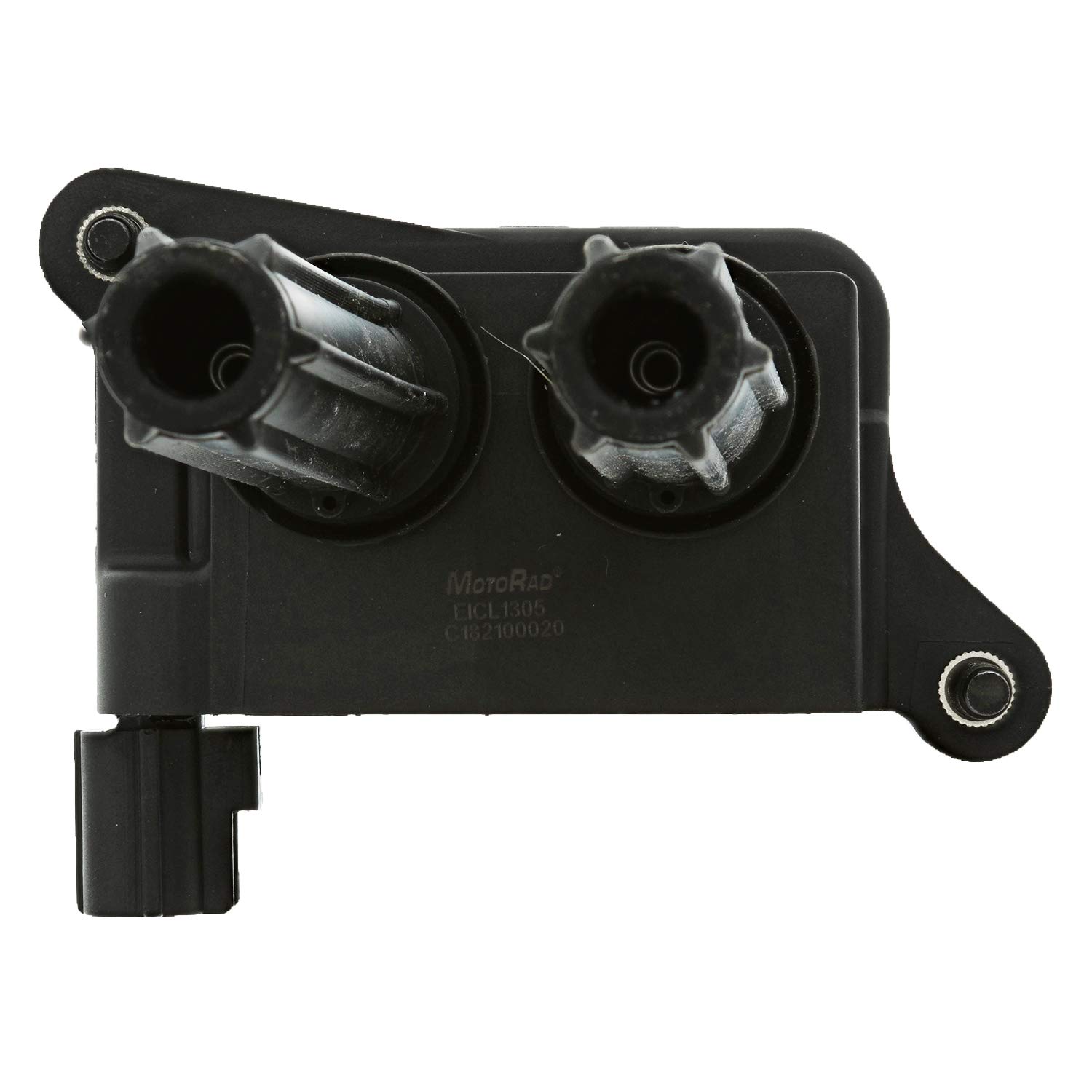 MotoRad 3IC405 Ignition Coil | Fits select Chrysler 300, Aspen, Dodge Challenger, Charger, Durango, Magnum, Ram 1500, 2500, 3500, Jeep Commander, Grand Cherokee - Image 5