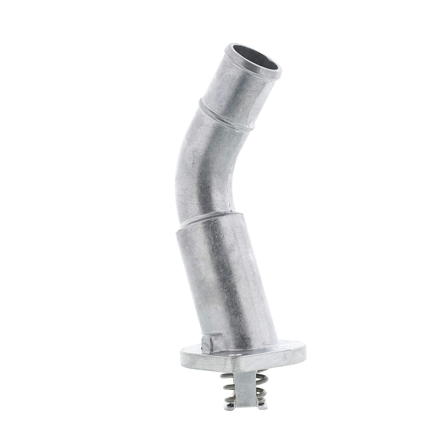 Motorad 413-192 Thermostat Engine Coolant Thermostat Housing Assembly Fits Chevy Trailblazer 02–09 GMC Envoy 02–09 Buick Rainier 04–07 Olds Bravada 02–04 Isuzu Ascender 03-08 Saab 9-7x 05-09 12620112 - Image 7