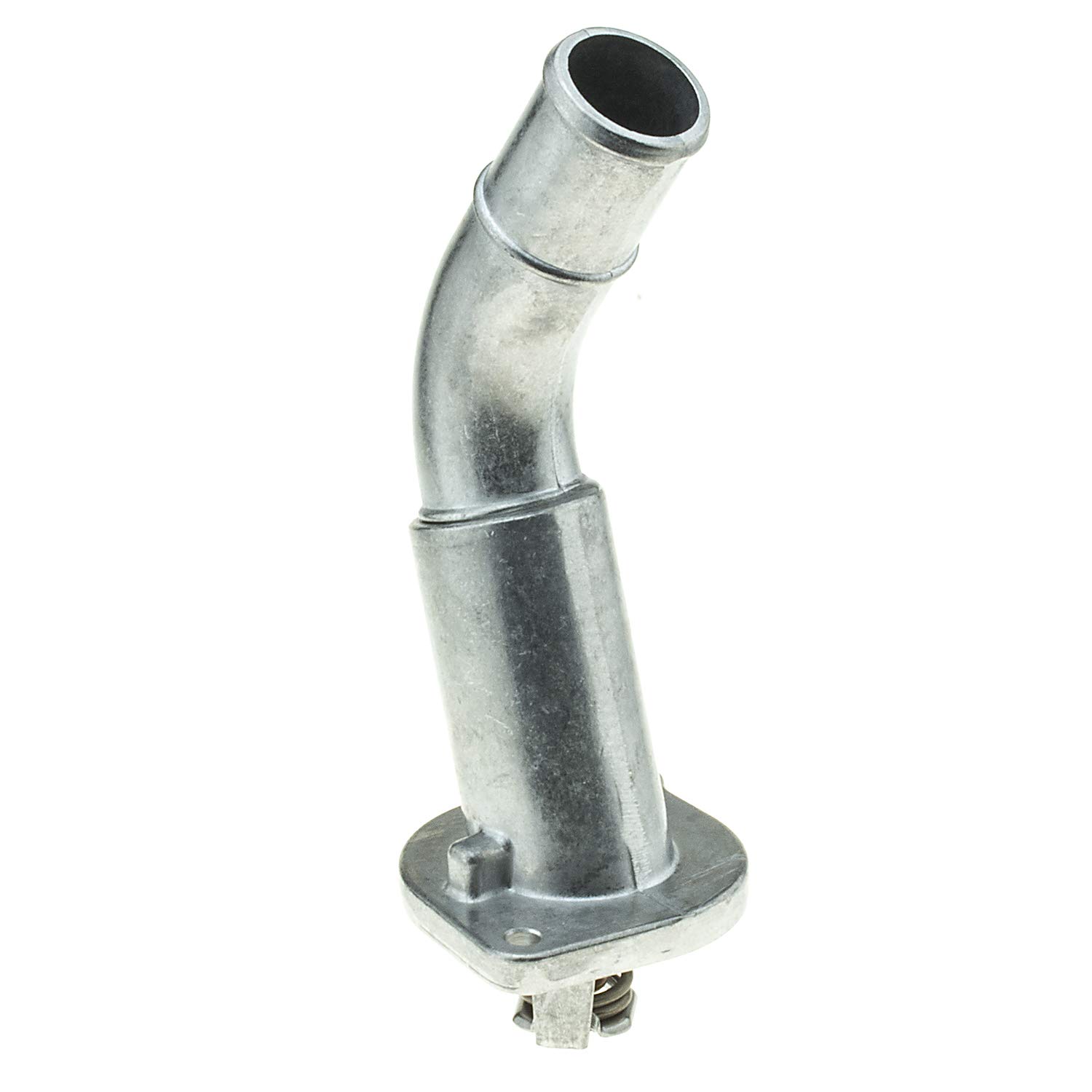 Motorad 413-192 Thermostat Engine Coolant Thermostat Housing Assembly Fits Chevy Trailblazer 02–09 GMC Envoy 02–09 Buick Rainier 04–07 Olds Bravada 02–04 Isuzu Ascender 03-08 Saab 9-7x 05-09 12620112 - Image 8