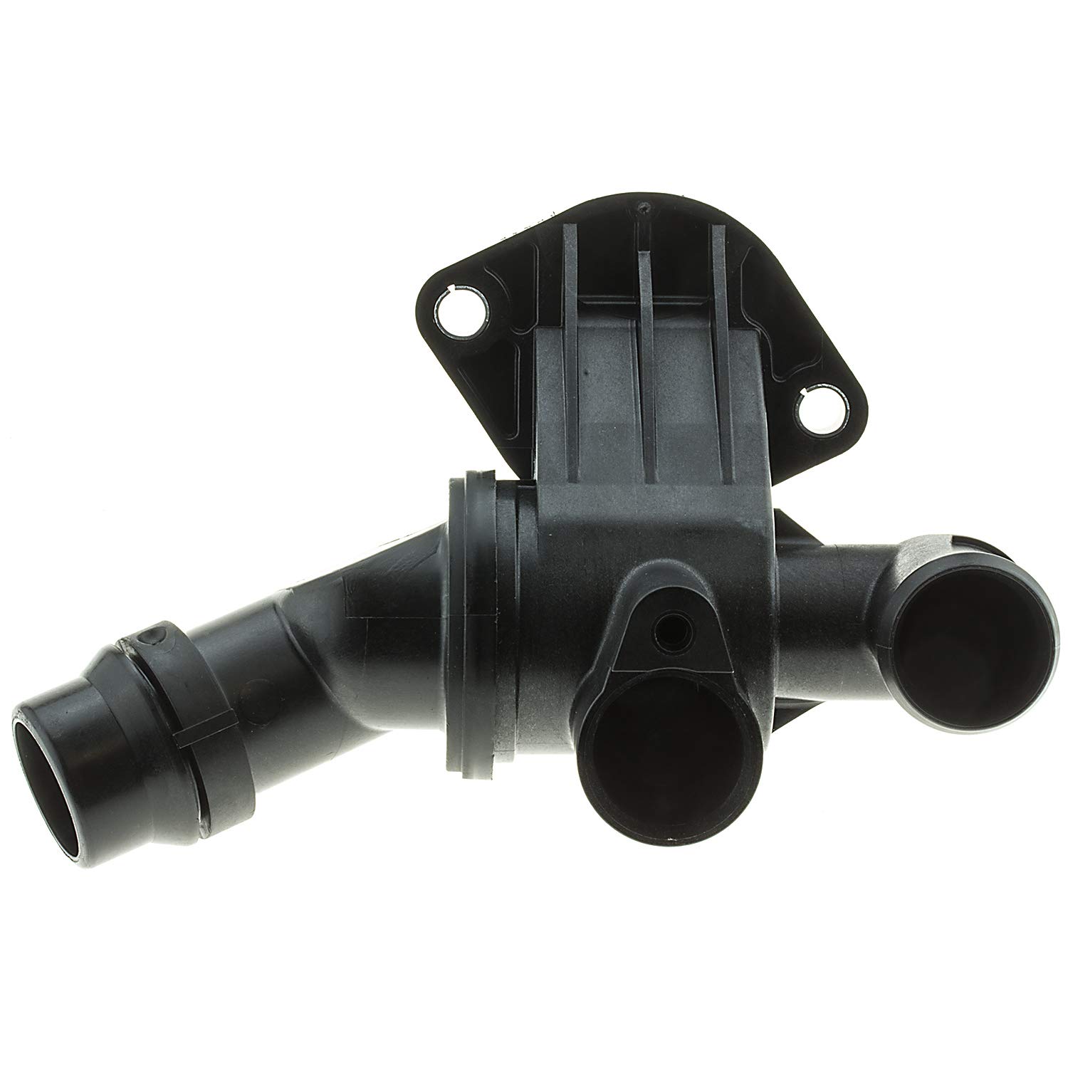 MotoRad 580-212 Integrated Housing Thermostat - Volkswagen Passat (06-08) GTI (06-08) Eos (07-09) Jetta (06-10) Bora (06-07), Audi A3 (04-08) TT Quattro (09-14) TT (08-09) A3 Quattro (04-05) - Image 3