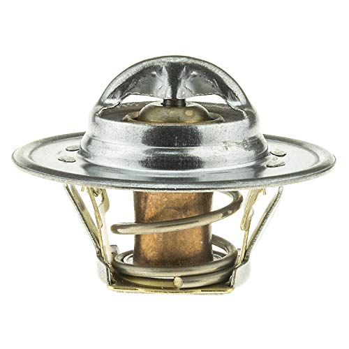 MotoRad 7200-180 Fail-Safe Thermostat, Silver - Image 3