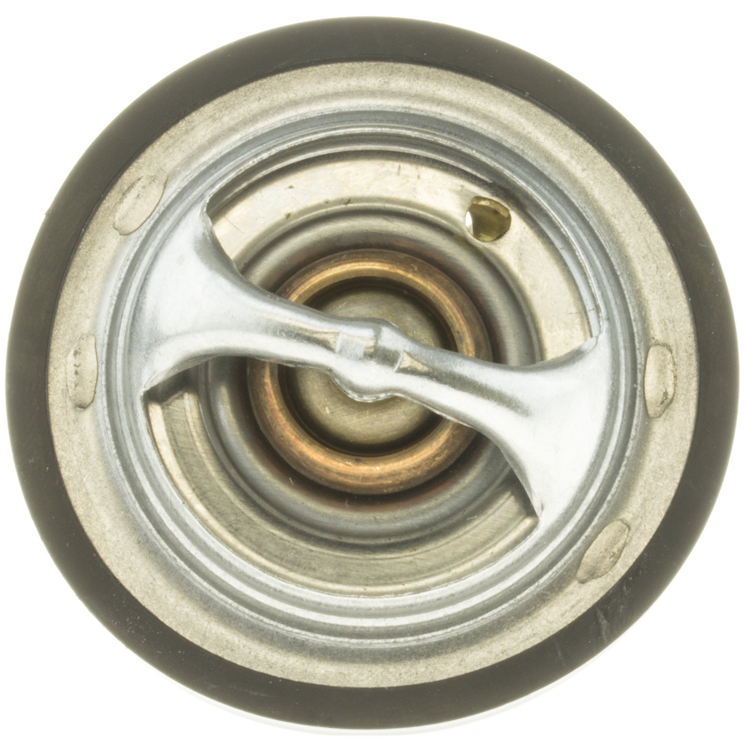 Motorad 7426-190 Fail-Safe Thermostat 190 °F Engine Coolant Thermostat Fits Dodge Ram 2500 98–23 3500 98–23 4000 06–13 4500 08-23 5500 08-23 Ford F-650 -10 F-750 10-12 - Image 3