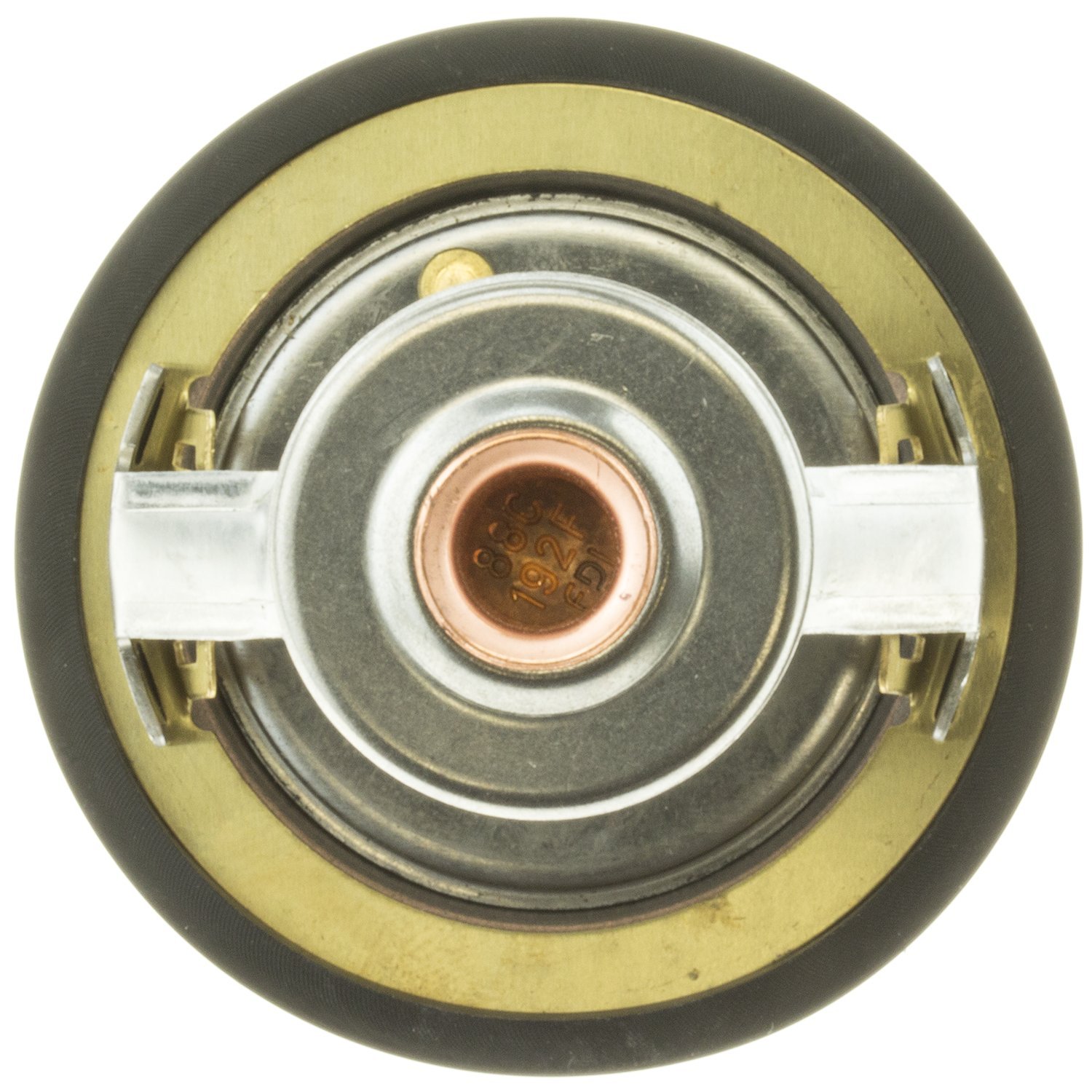 Motorad 7426-190 Fail-Safe Thermostat 190 °F Engine Coolant Thermostat Fits Dodge Ram 2500 98–23 3500 98–23 4000 06–13 4500 08-23 5500 08-23 Ford F-650 -10 F-750 10-12 - Image 4