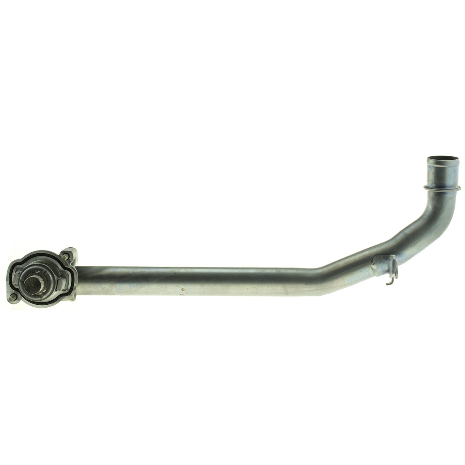 MotoRad 860-221 221 °F Integrated Housing Thermostat - GMC Acadia (17-22), Cadillac XT5 (17-22) XT6 (20-22), Chevrolet Blazer (19-22), Buick LaCrosse (17-19) Regal Sportback (18-20) - Image 3