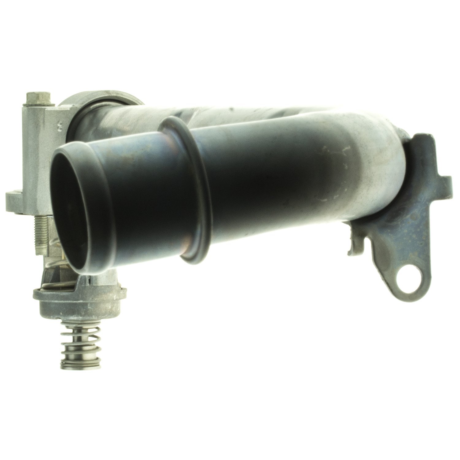 MotoRad 860-221 221 °F Integrated Housing Thermostat - GMC Acadia (17-22), Cadillac XT5 (17-22) XT6 (20-22), Chevrolet Blazer (19-22), Buick LaCrosse (17-19) Regal Sportback (18-20) - Image 4