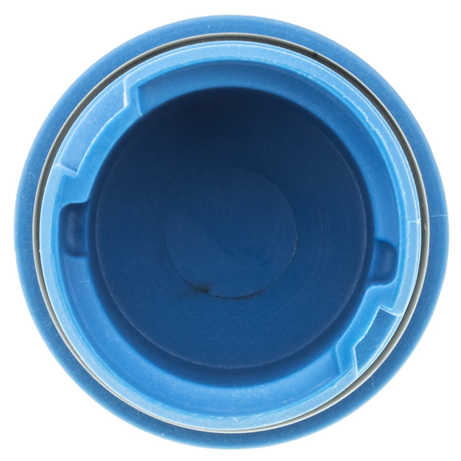 MotoRad DEF102 Diesel Exhaust Fluid Cap - Chevrolet Silverado 2500 HD (10-19) Silverado 3500 HD (10-19) Express 3500 (10-21) Express 2500 (10-21), GMC Sierra 2500 HD (10-19) Sierra 3500 HD (10-19) - Image 3