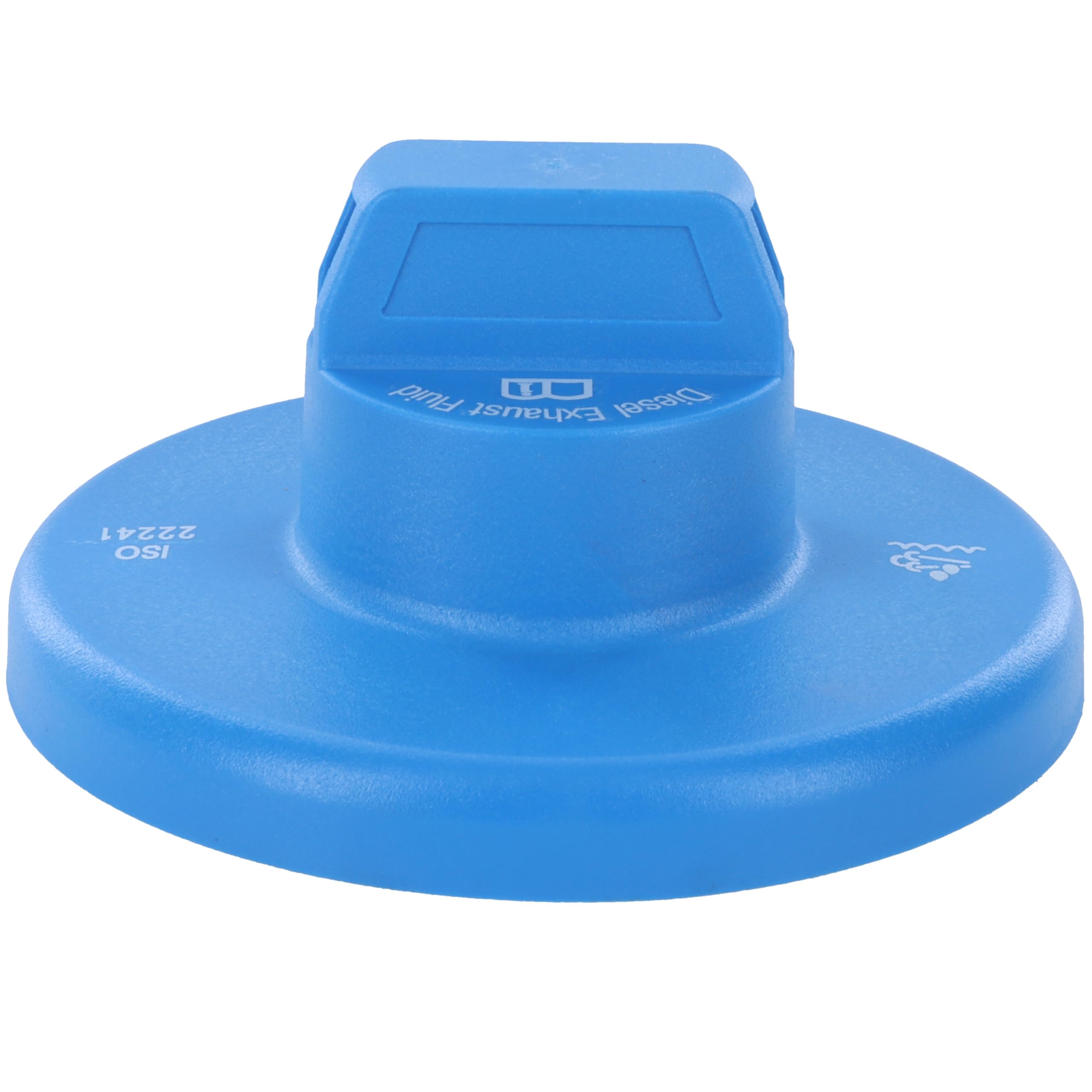 MotoRad Diesel Exhaust Fluid (DEF) Filler Cap - Image 3